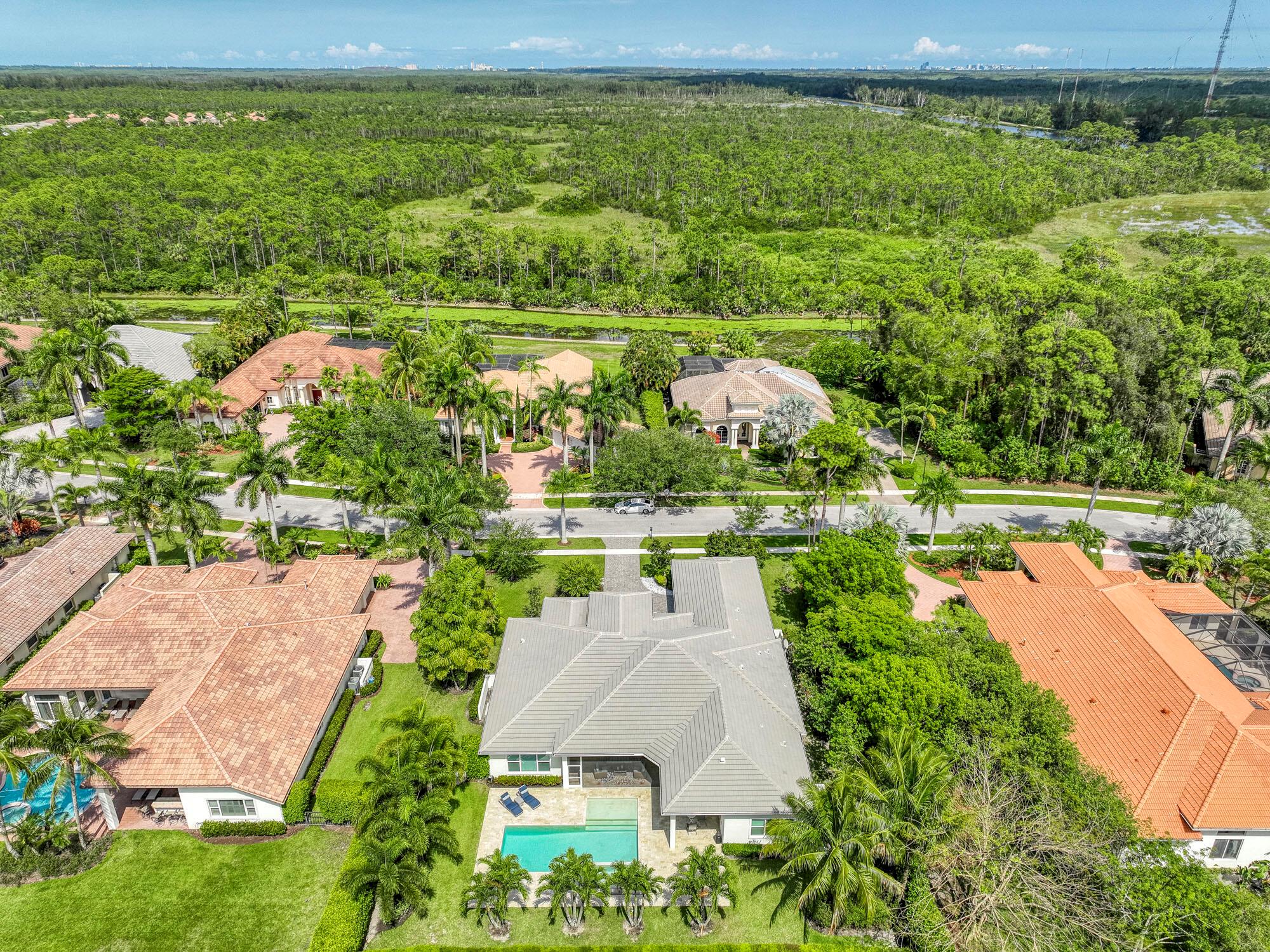 Ibis Golf & Country Club - Residential