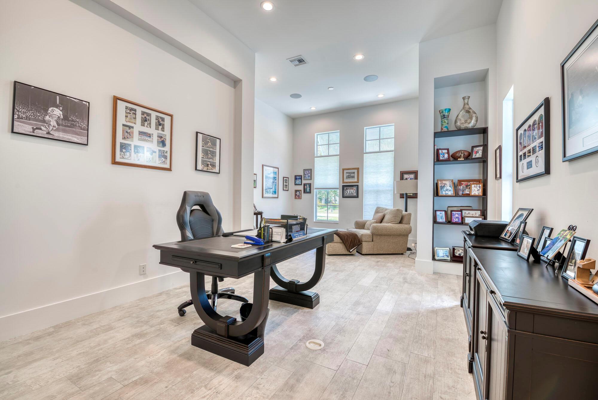 Ibis Golf & Country Club - Residential