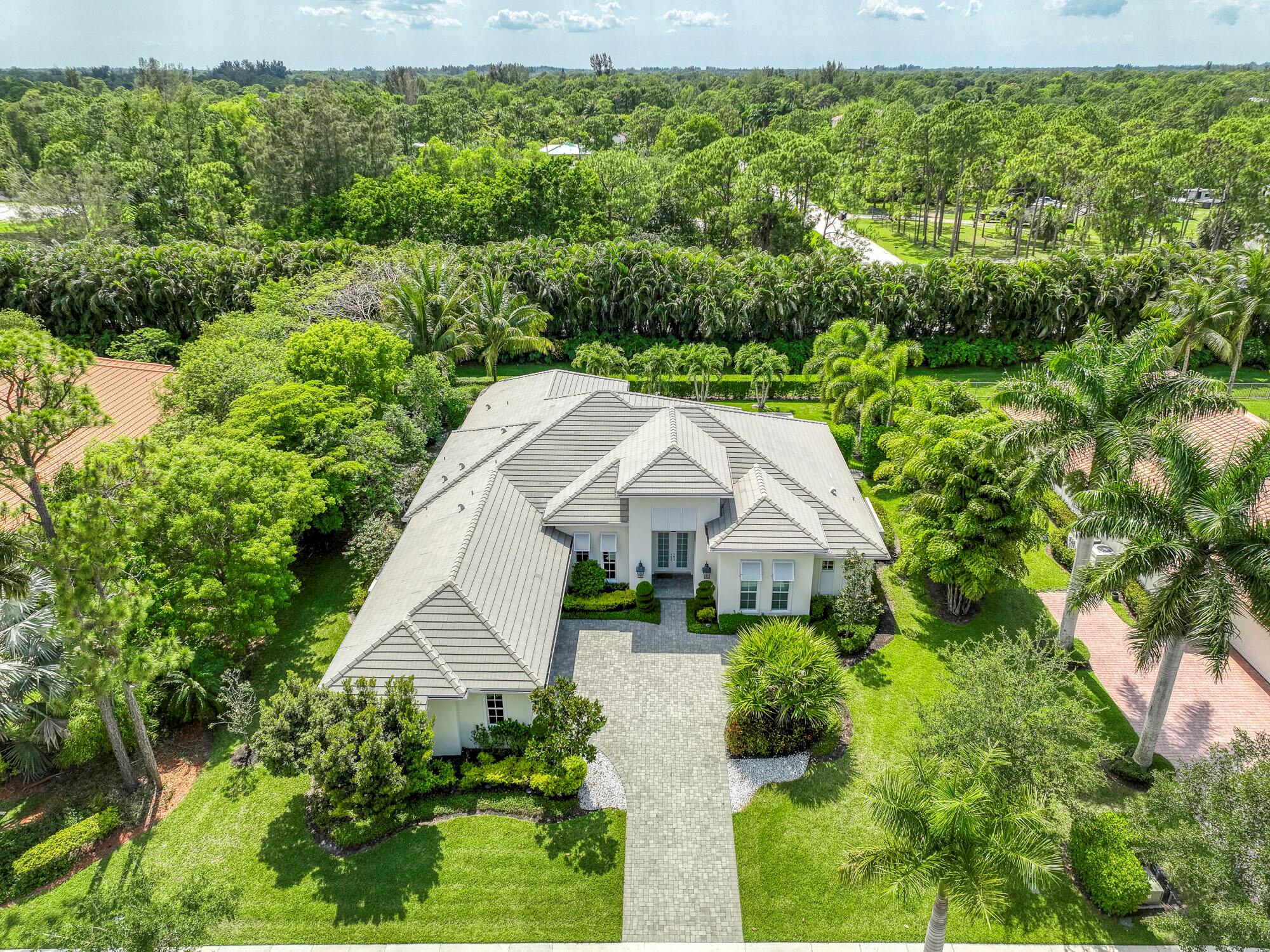 Ibis Golf & Country Club - Residential