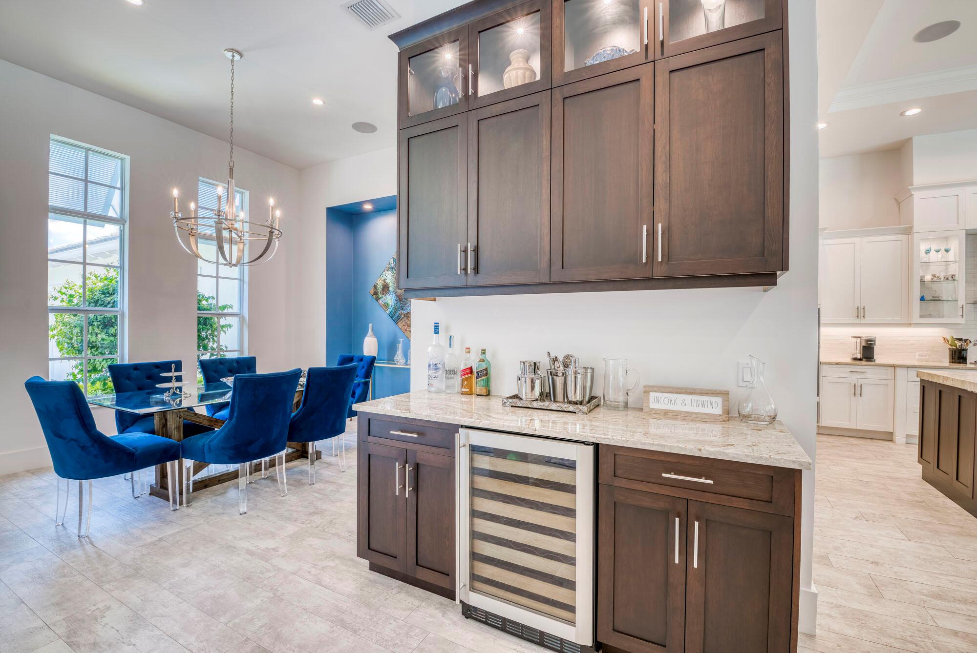 Ibis Golf & Country Club - Residential