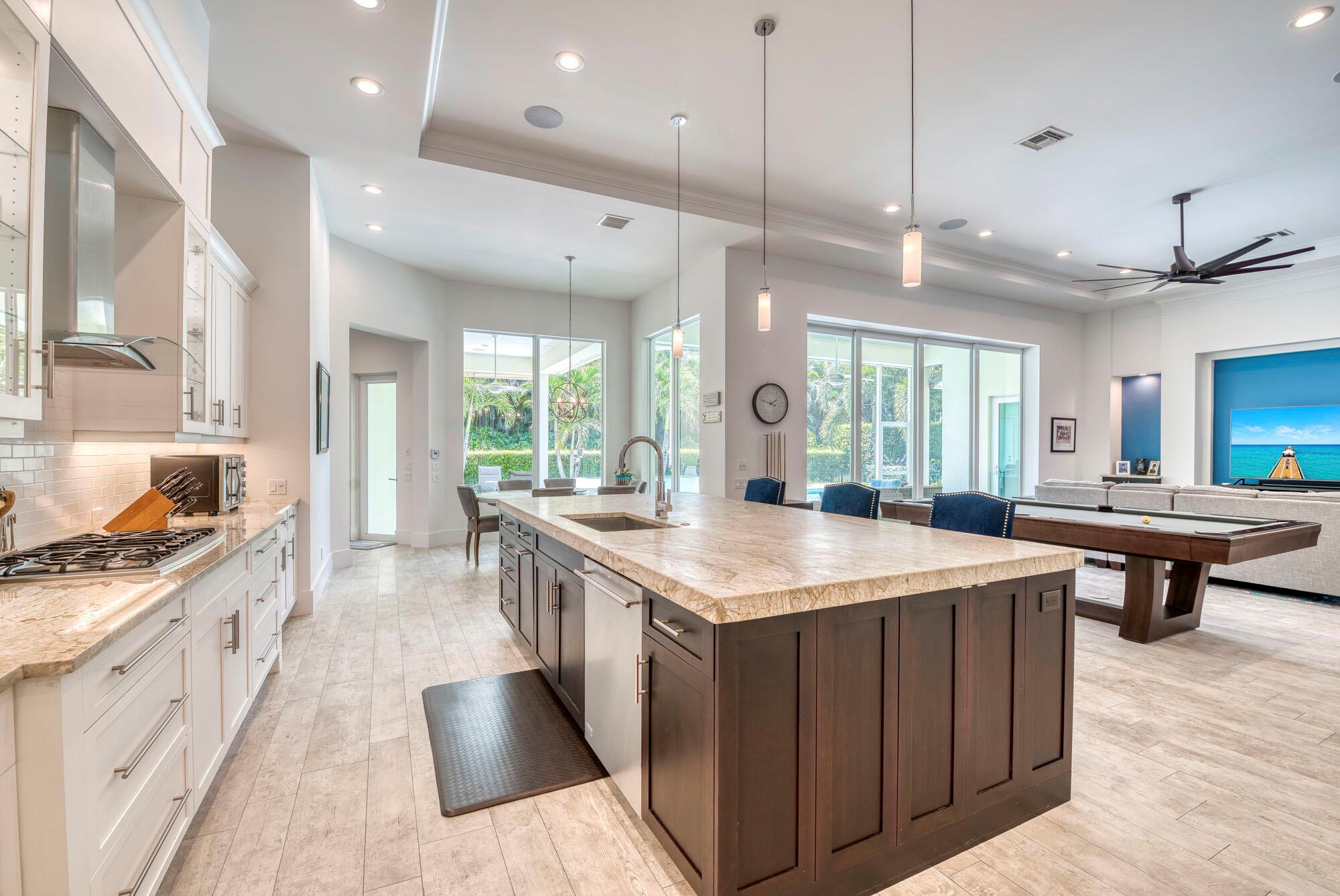 Ibis Golf & Country Club - Residential