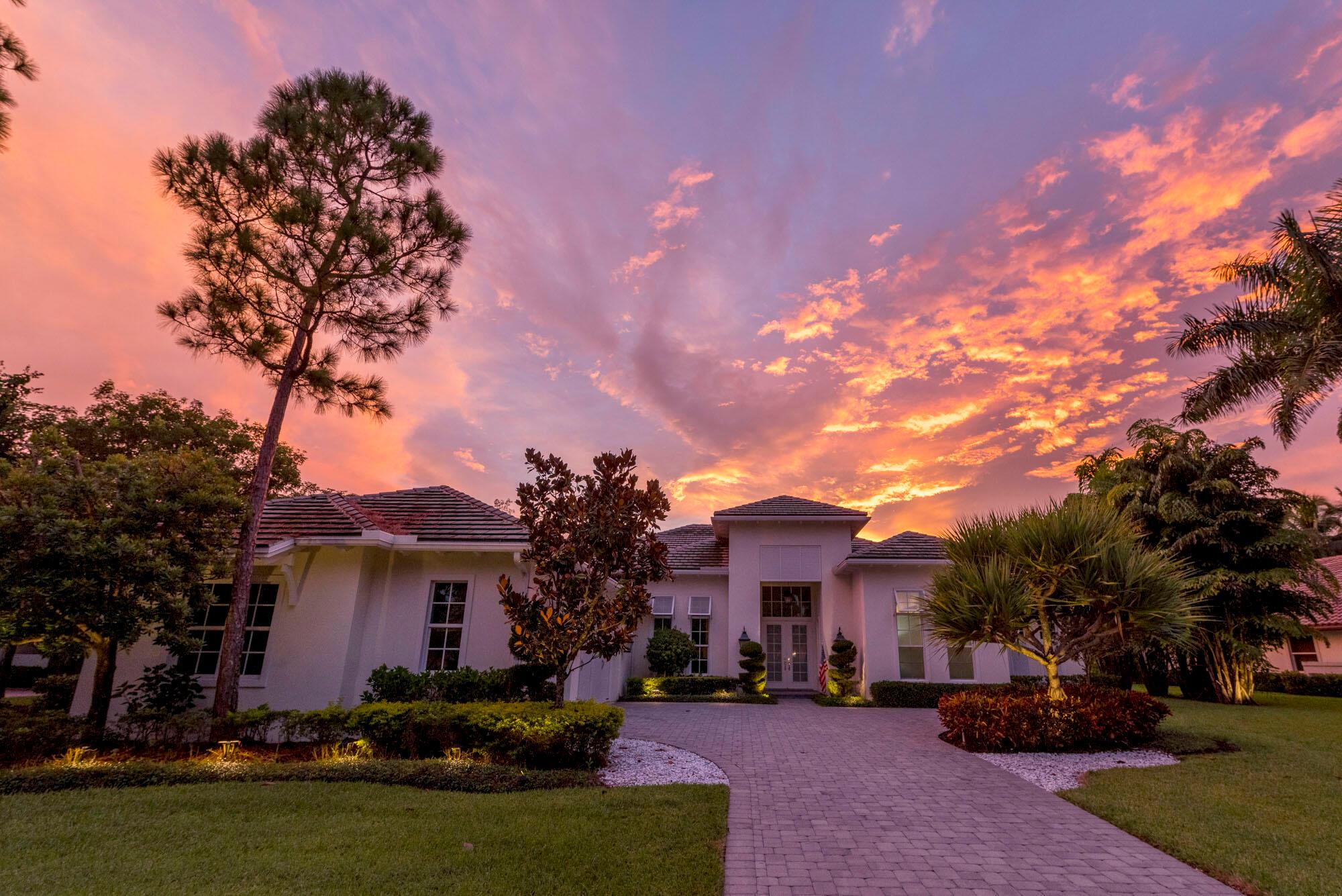 Ibis Golf & Country Club - Residential