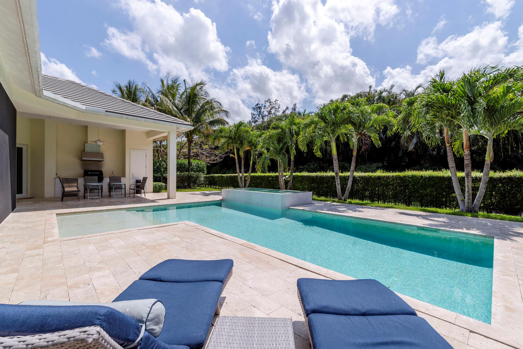 Ibis Golf & Country Club - Residential