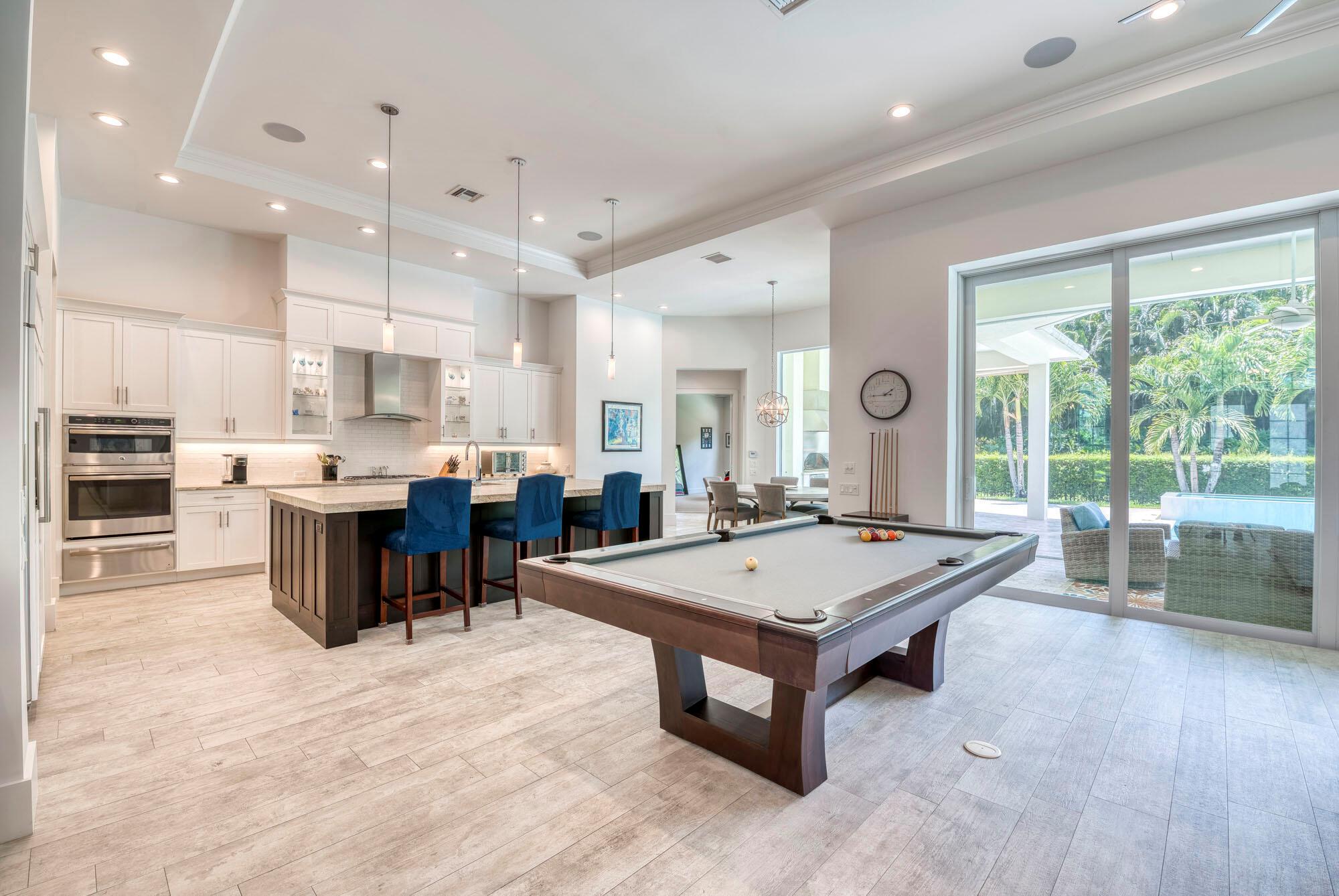 Ibis Golf & Country Club - Residential