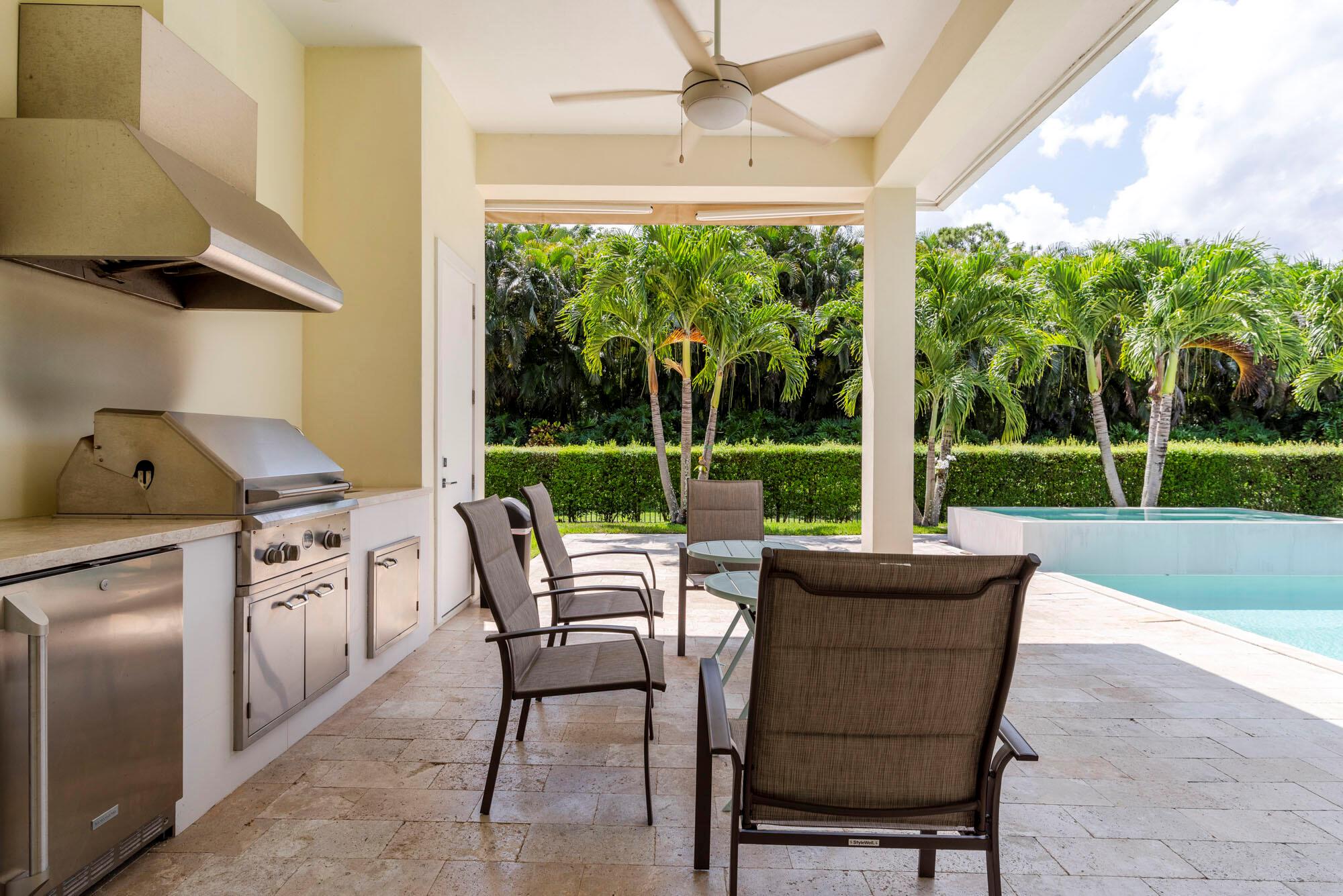 Ibis Golf & Country Club - Residential