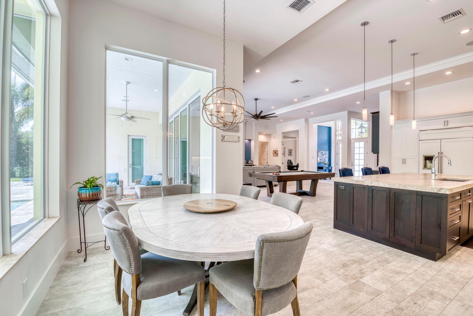 Ibis Golf & Country Club - Residential