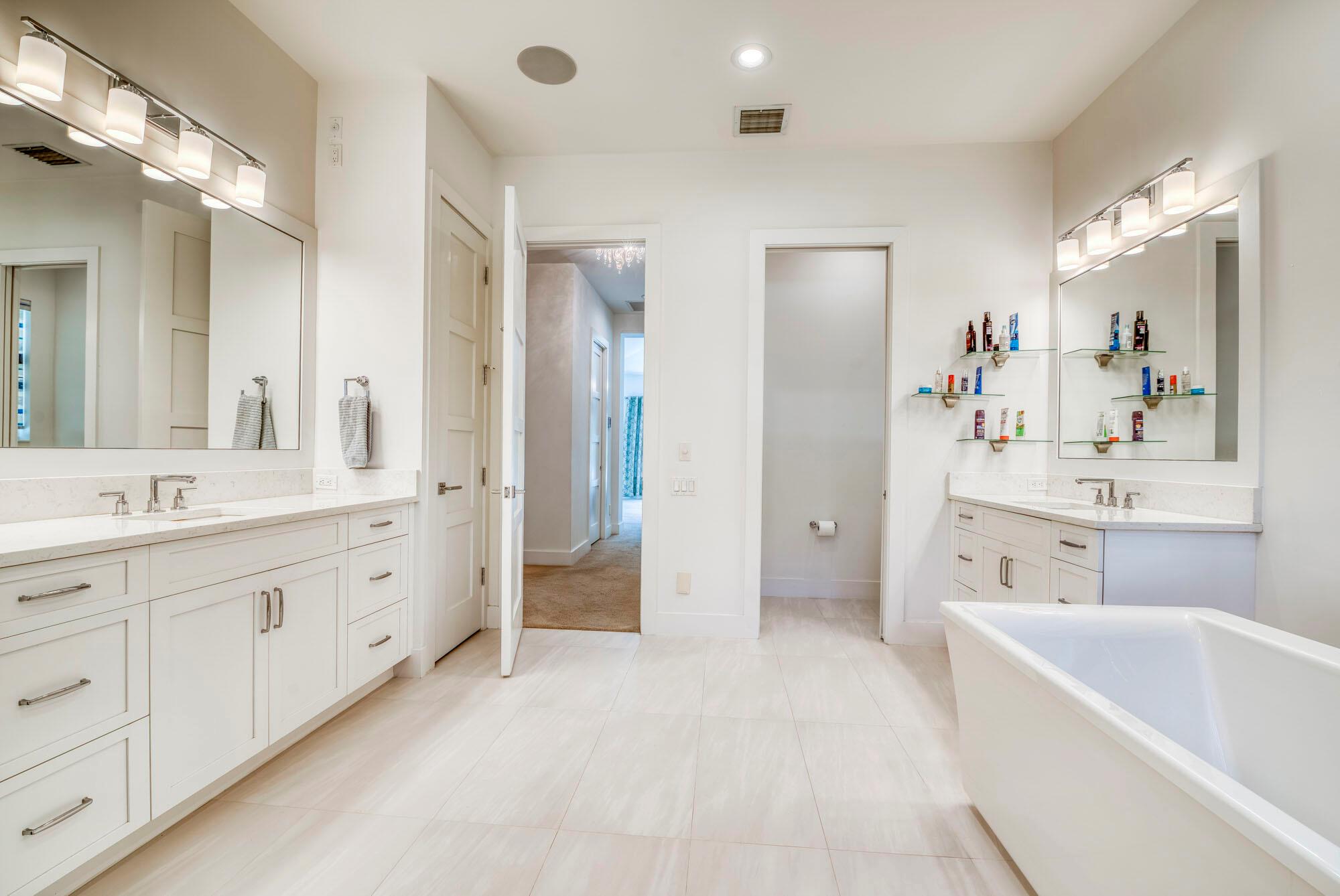 Ibis Golf & Country Club - Residential