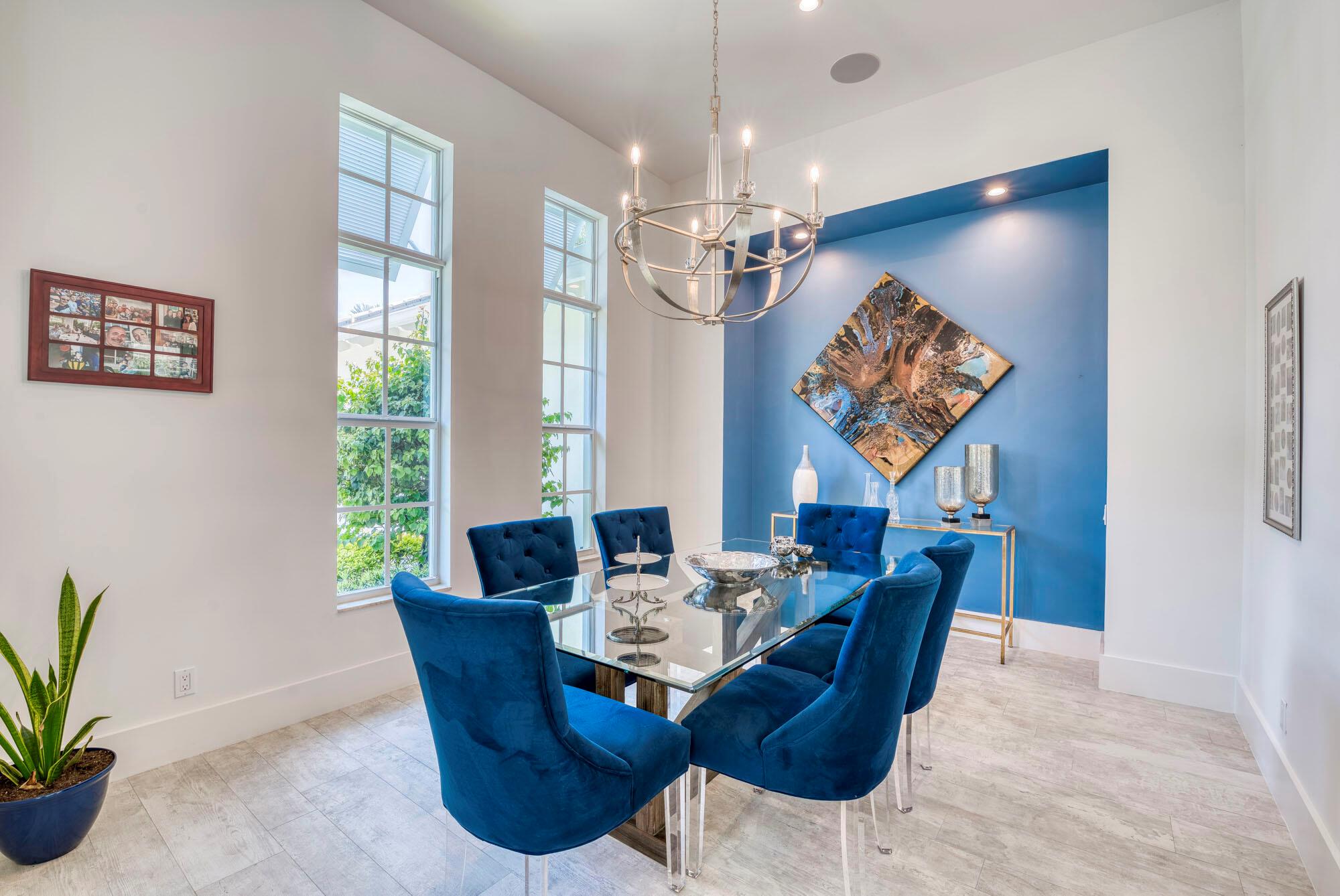 Ibis Golf & Country Club - Residential