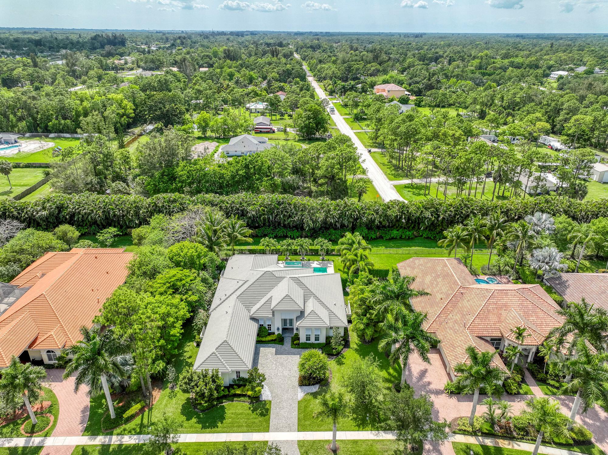 Ibis Golf & Country Club - Residential