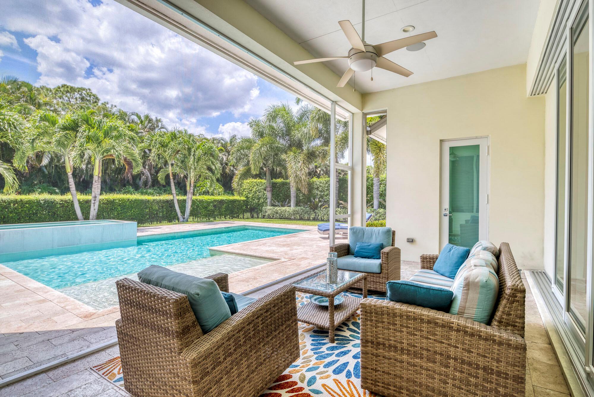 Ibis Golf & Country Club - Residential