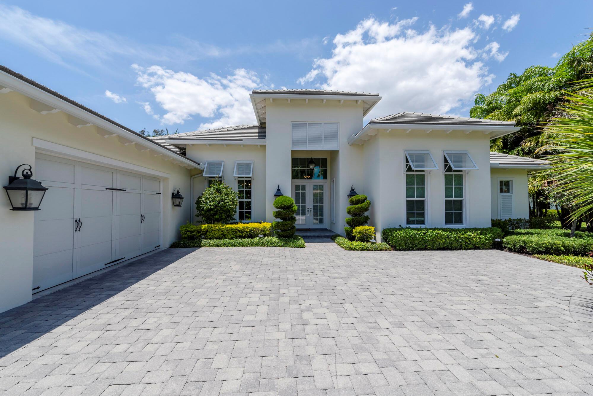 Ibis Golf & Country Club - Residential