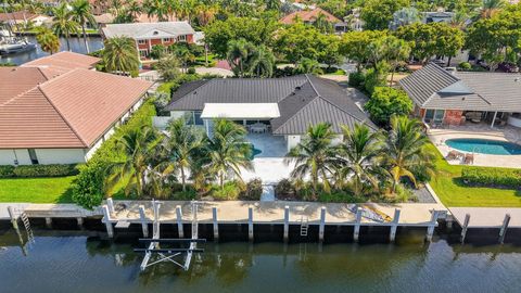 41 S COMPASS DR Fort Lauderdale FL 33308