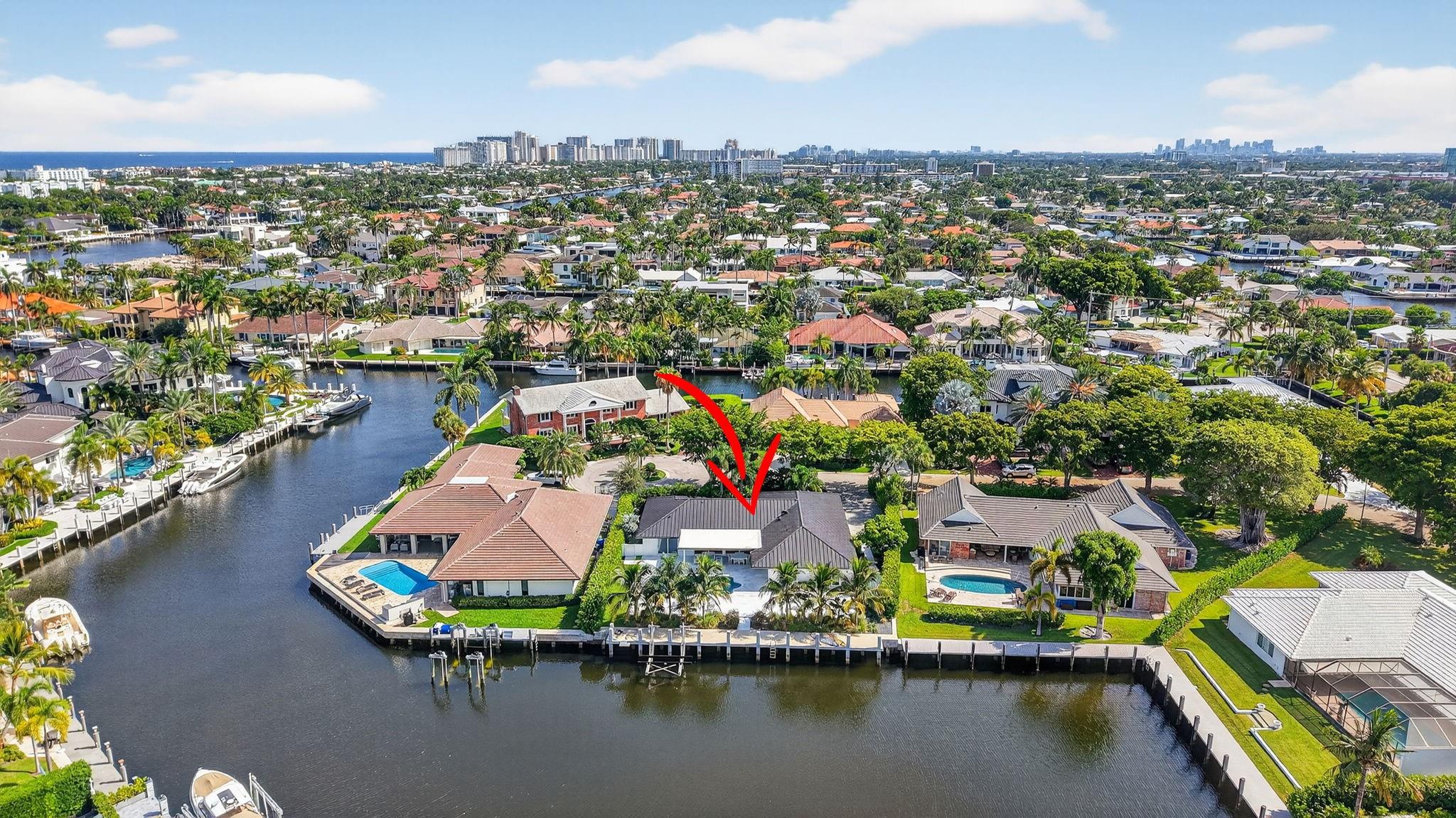 41 S COMPASS DR