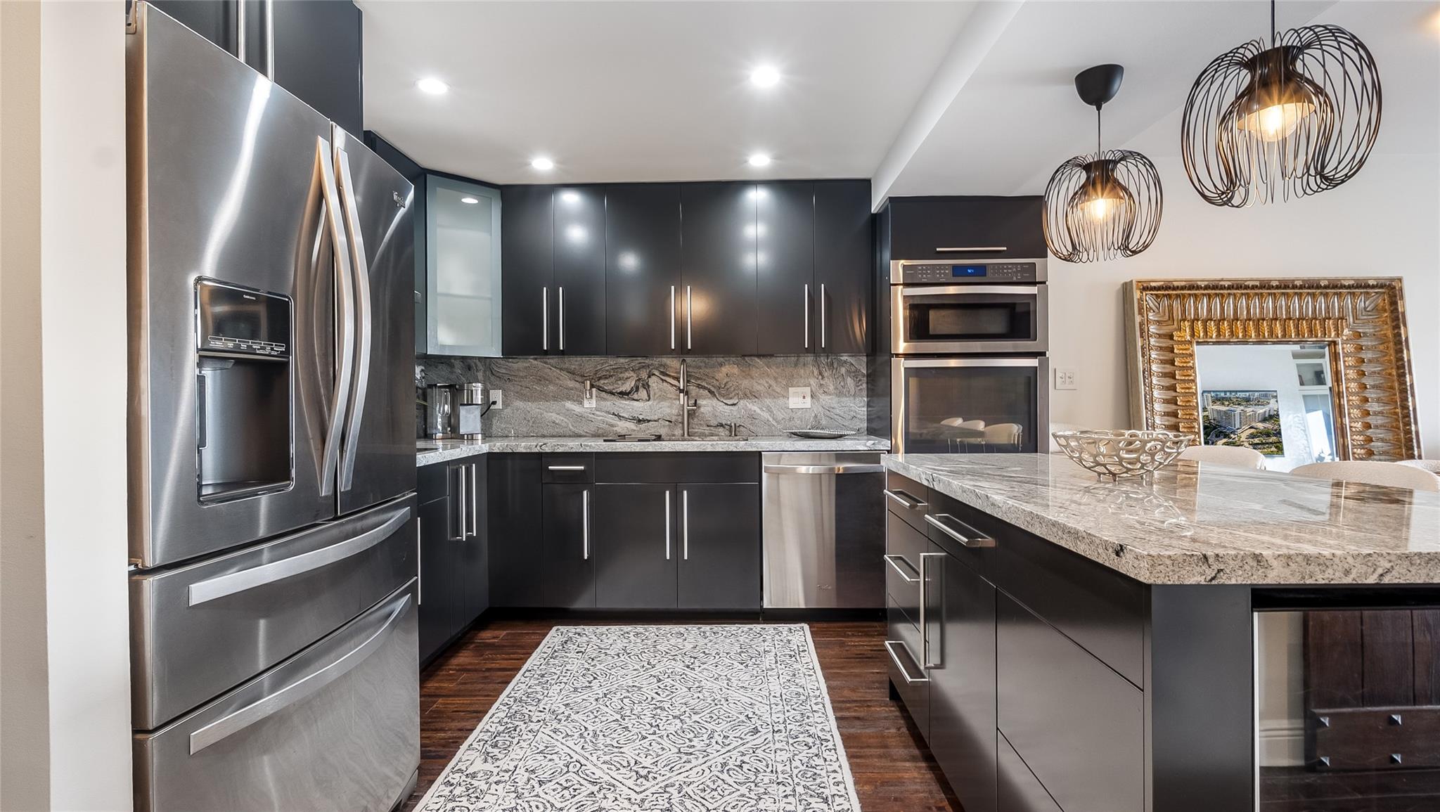 THE OLYMPUS CONDO PHASE A - Residential