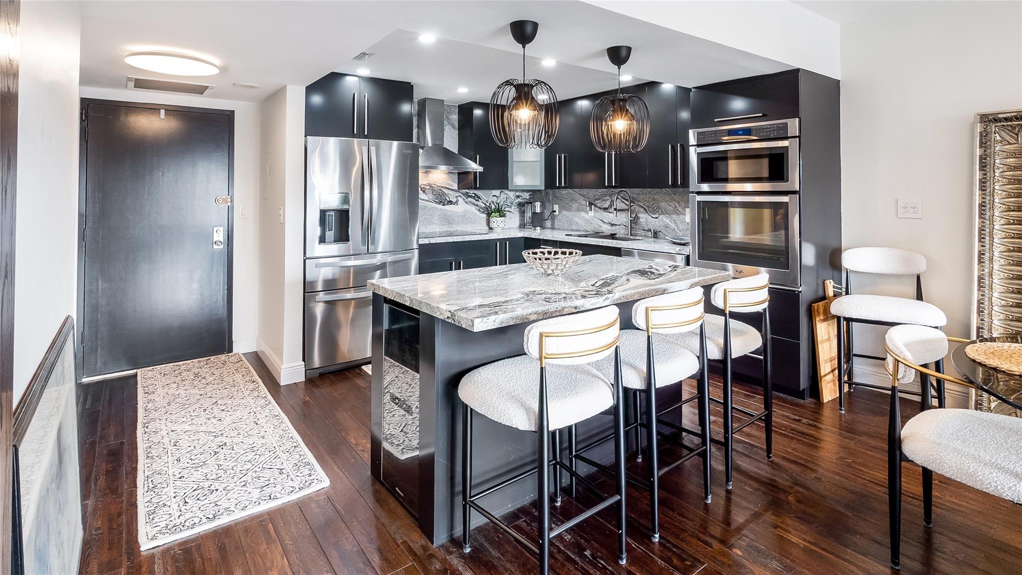 THE OLYMPUS CONDO PHASE A - Residential