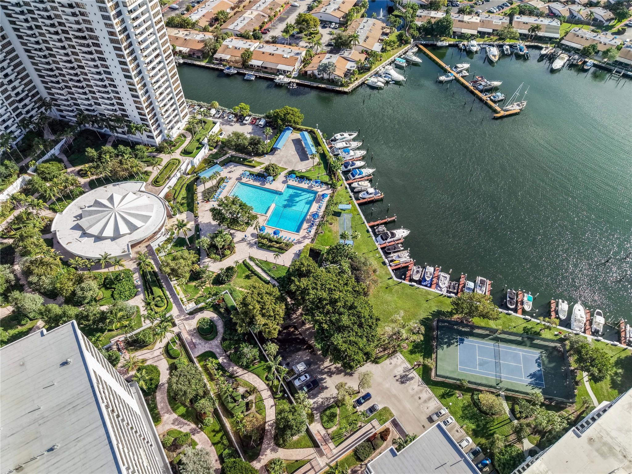 THE OLYMPUS CONDO PHASE A - Residential