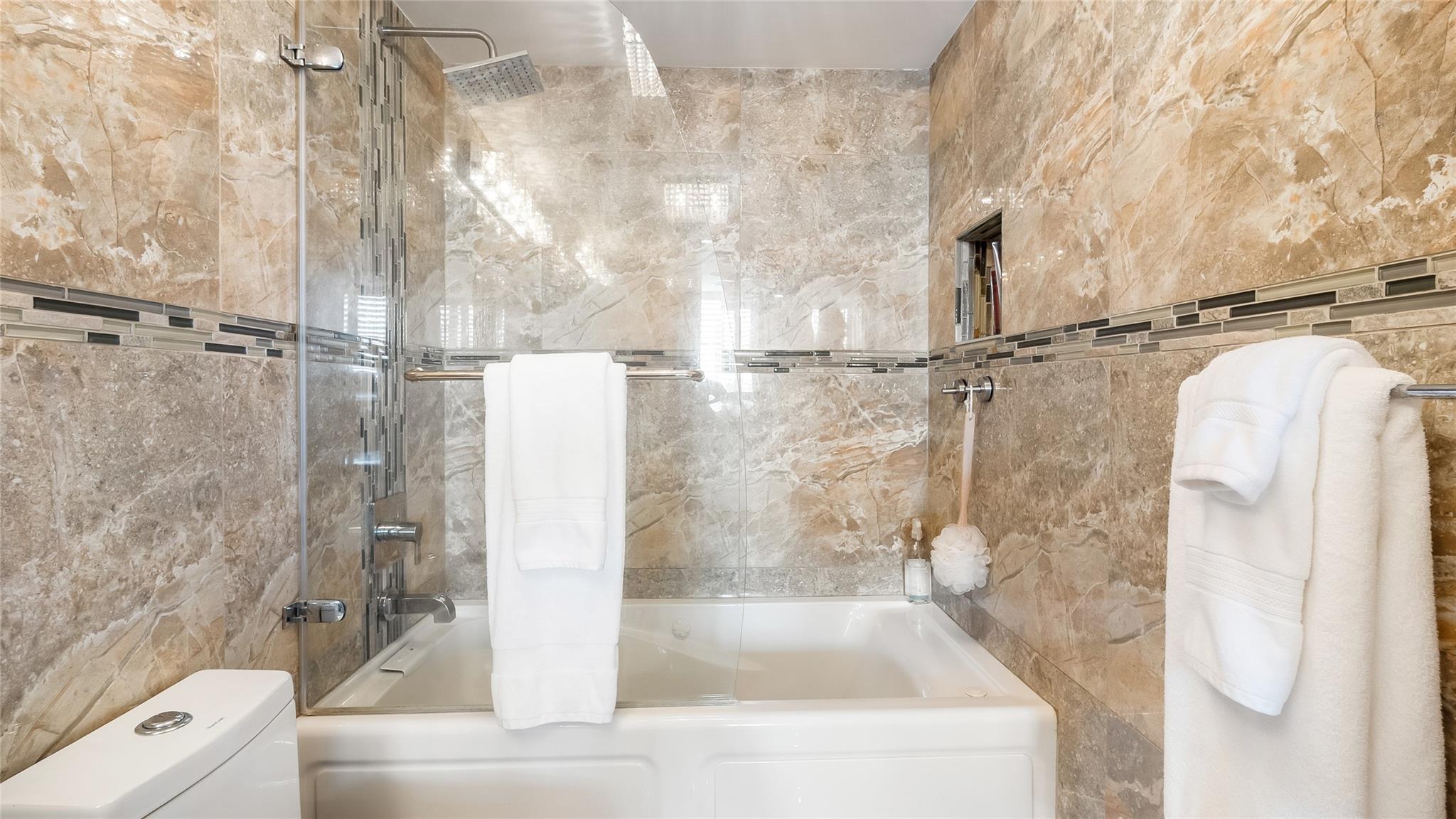 THE OLYMPUS CONDO PHASE A - Residential