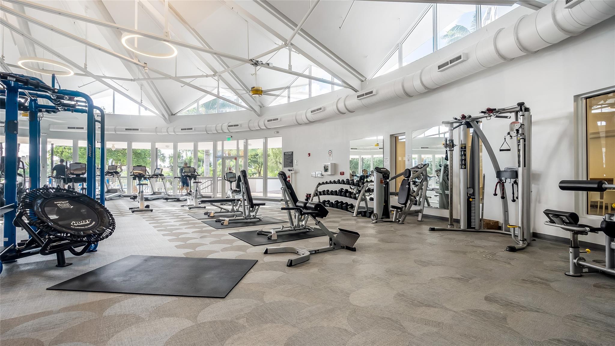 THE OLYMPUS CONDO PHASE A - Residential