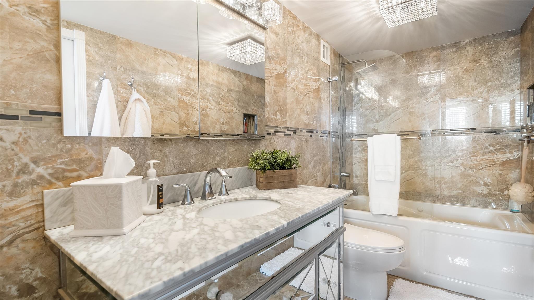 THE OLYMPUS CONDO PHASE A - Residential