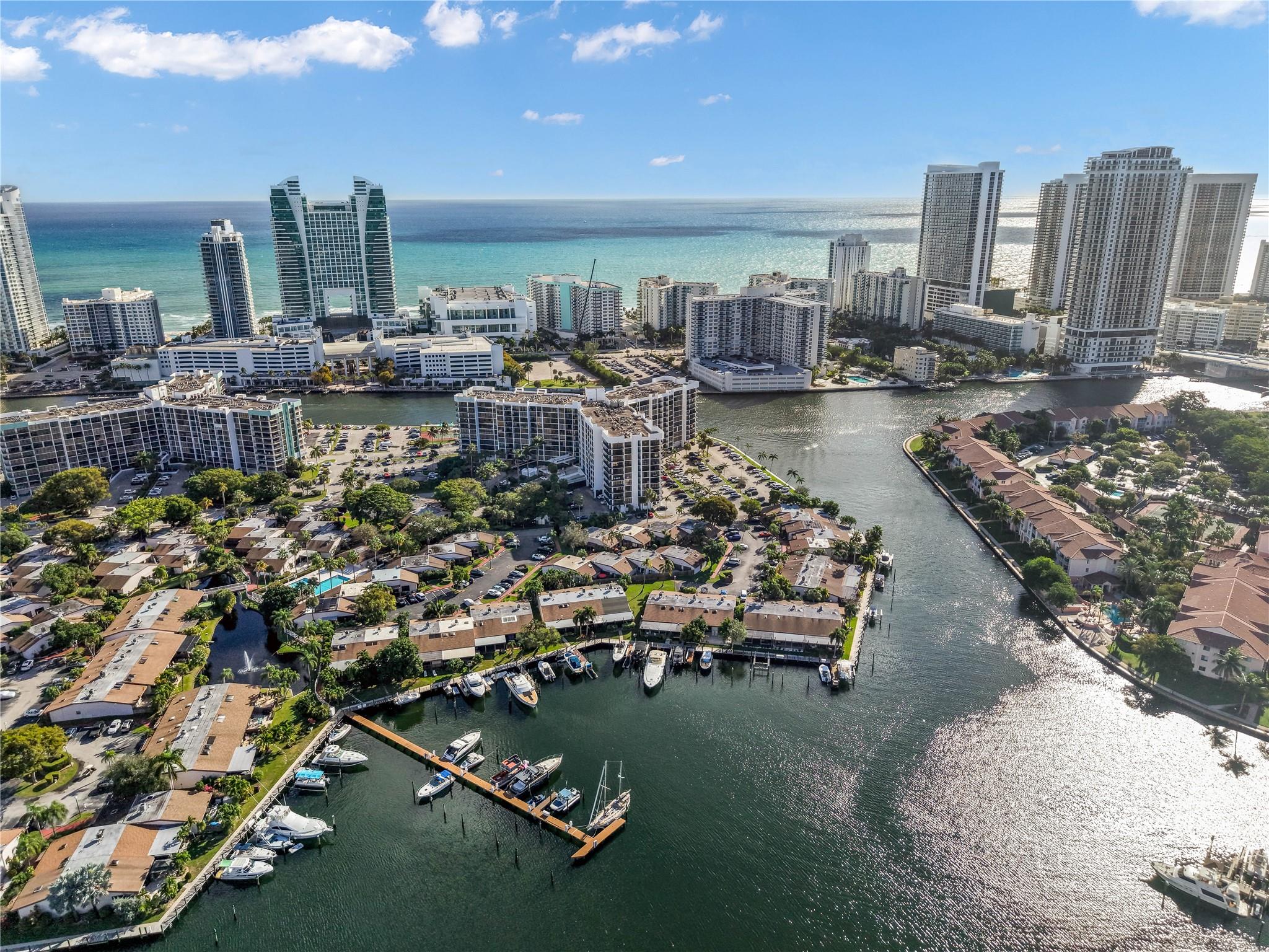 THE OLYMPUS CONDO PHASE A - Residential