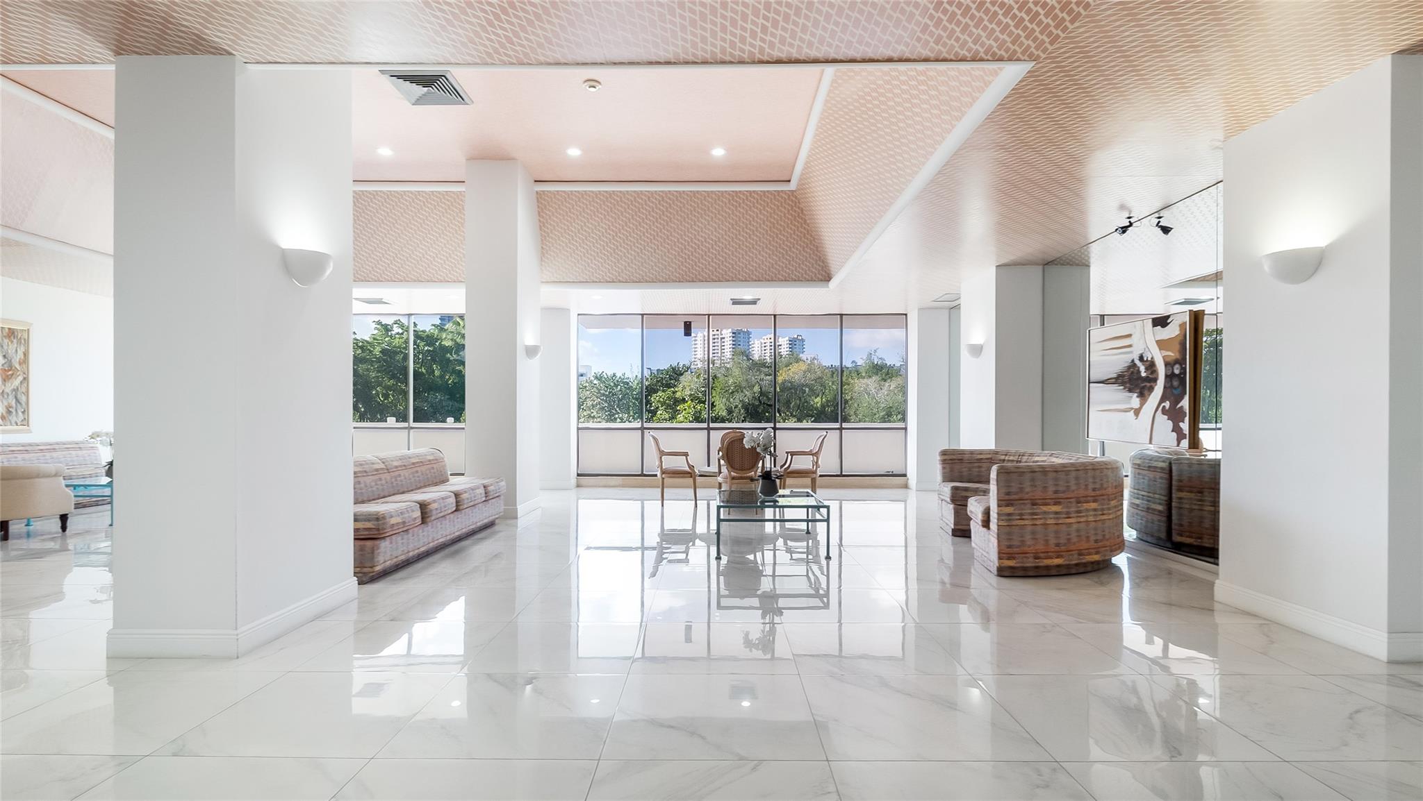 THE OLYMPUS CONDO PHASE A - Residential