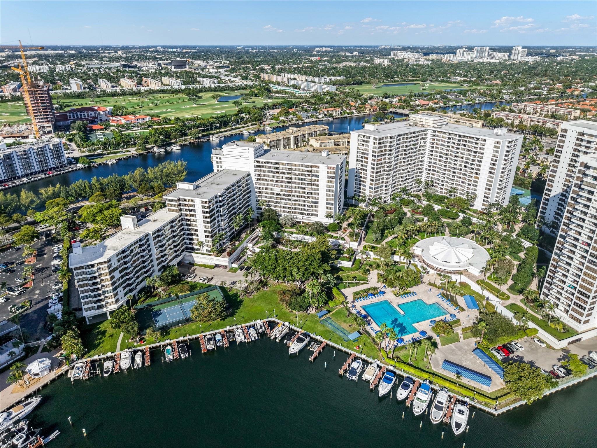 THE OLYMPUS CONDO PHASE A - Residential