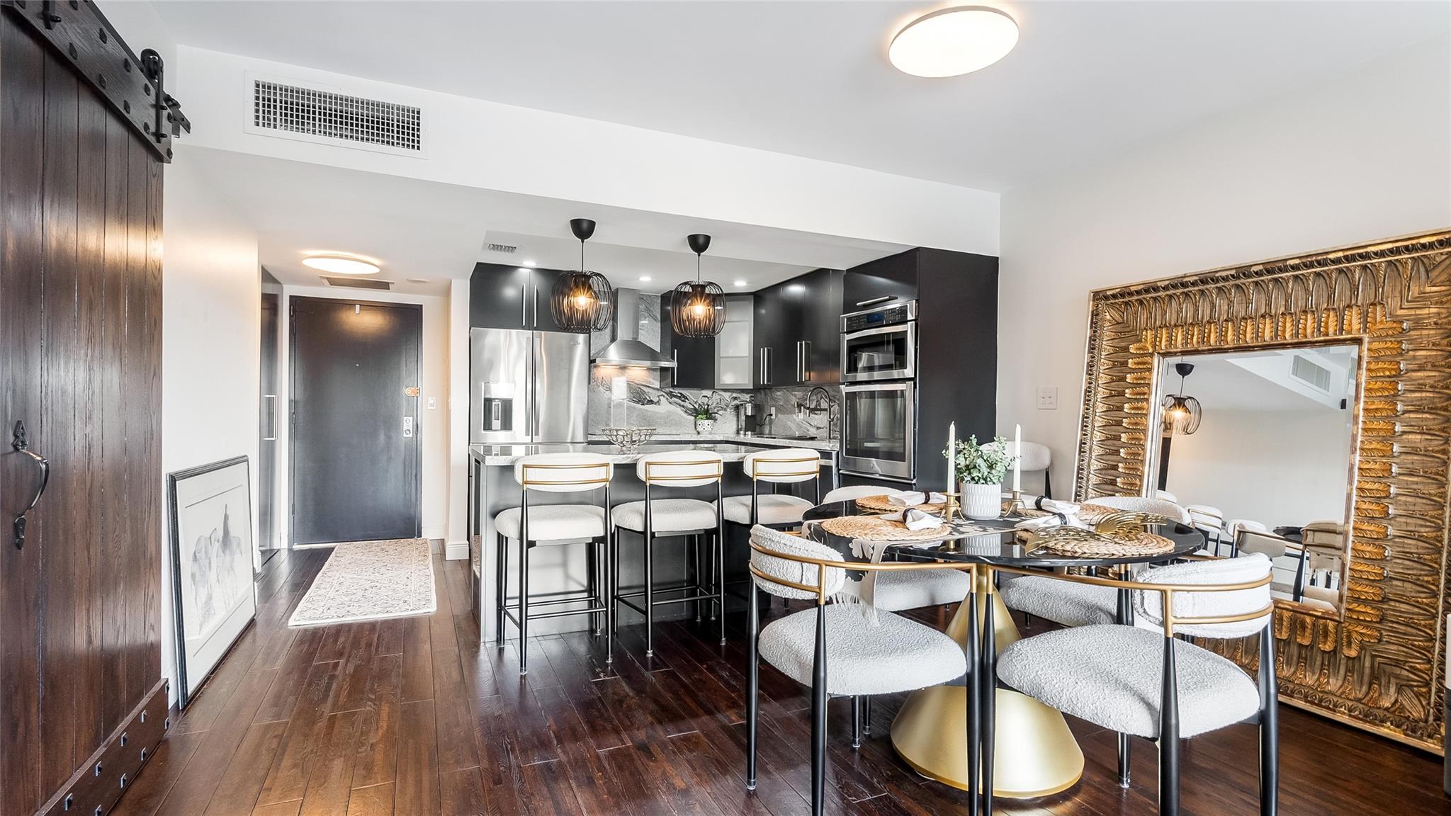 THE OLYMPUS CONDO PHASE A - Residential