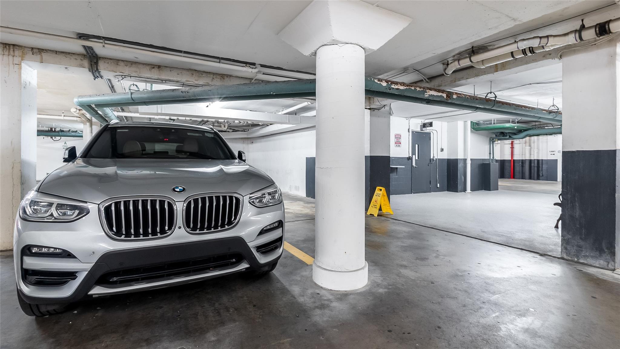 THE OLYMPUS CONDO PHASE A - Residential