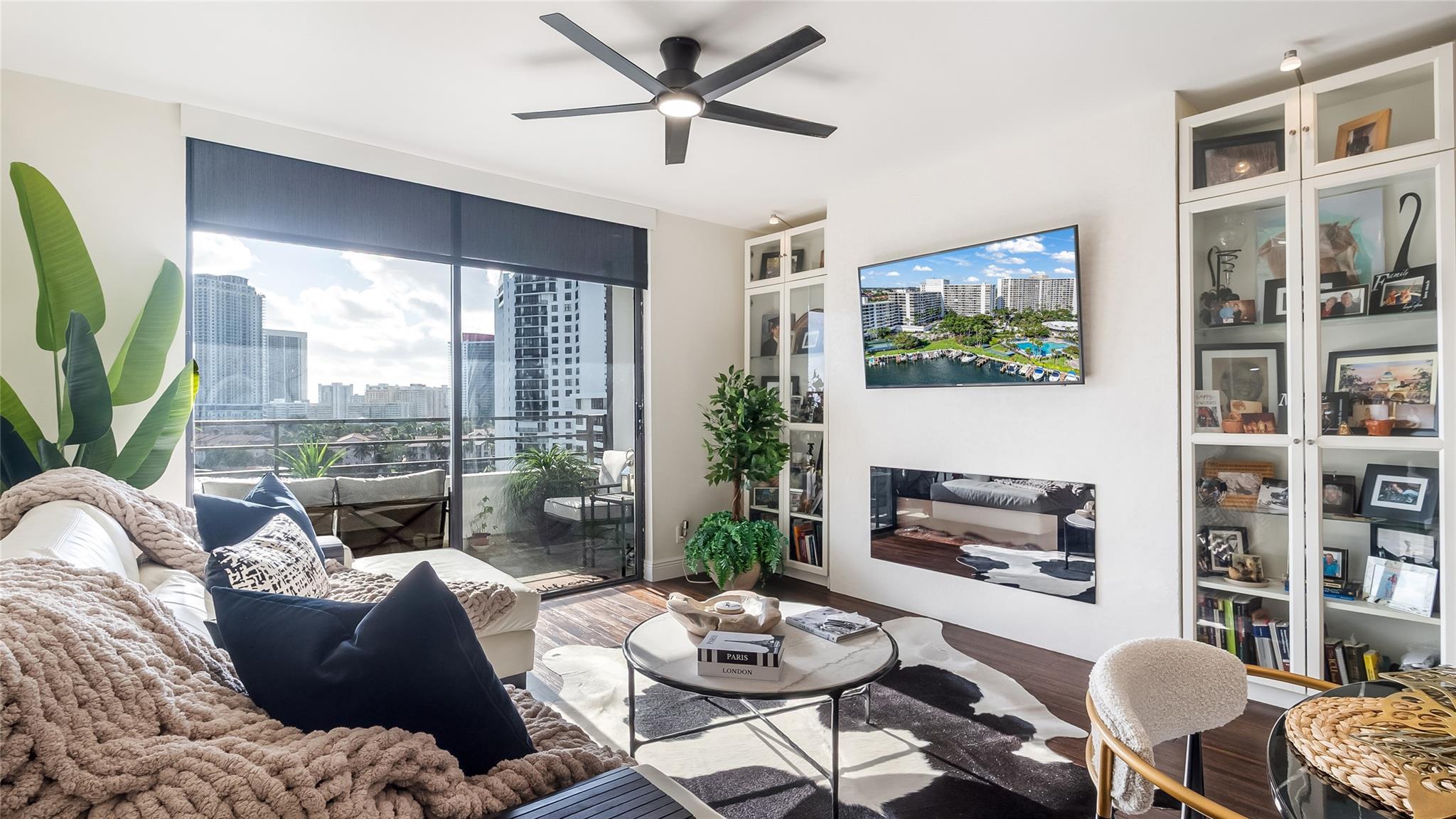 THE OLYMPUS CONDO PHASE A - Residential