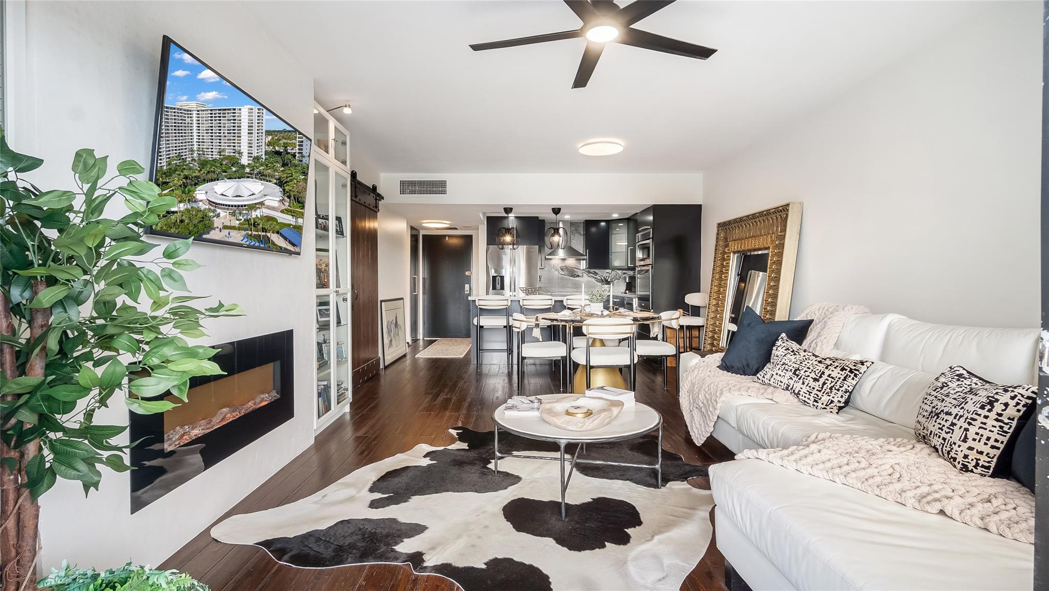 THE OLYMPUS CONDO PHASE A - Residential