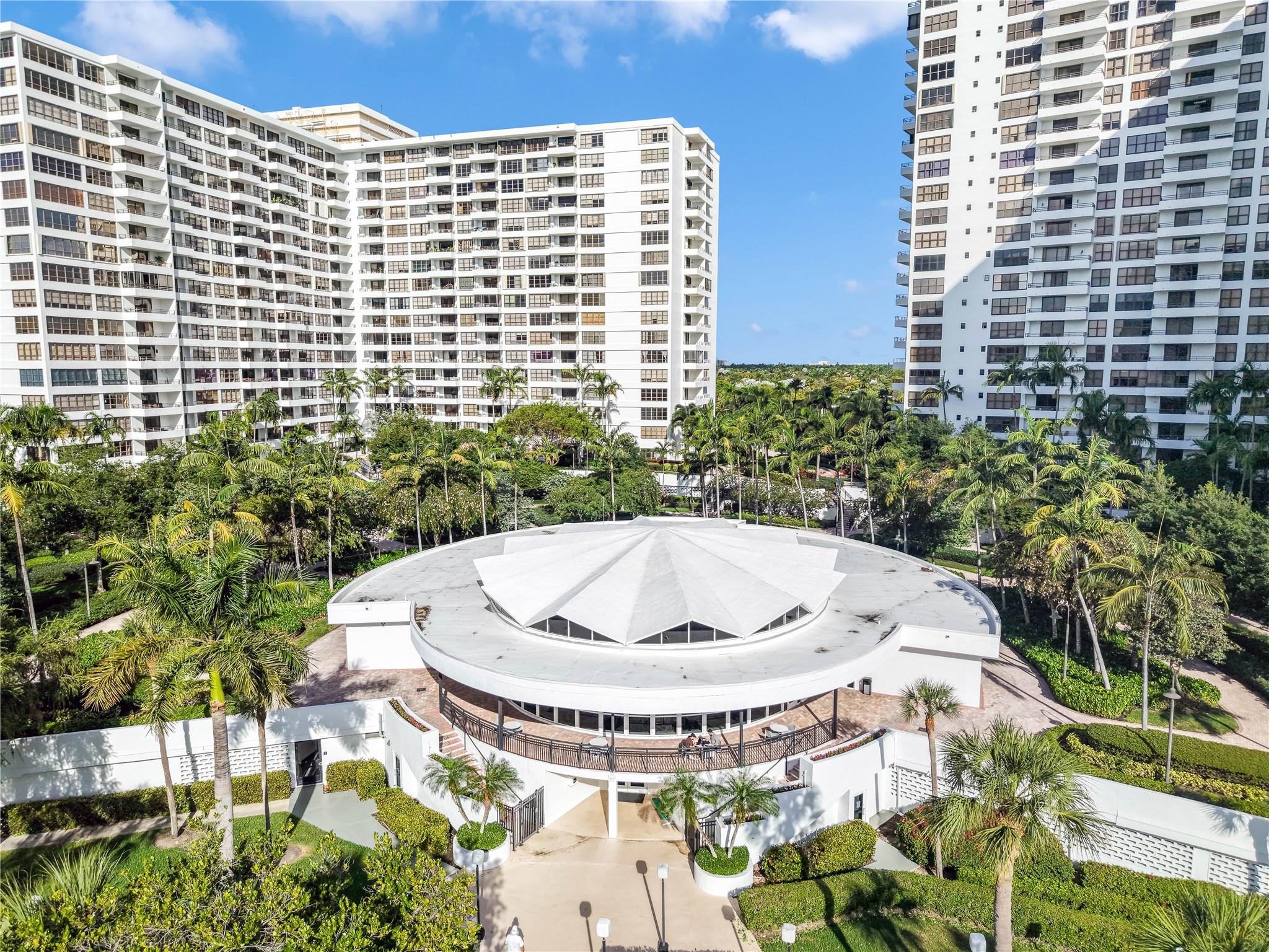 THE OLYMPUS CONDO PHASE A - Residential