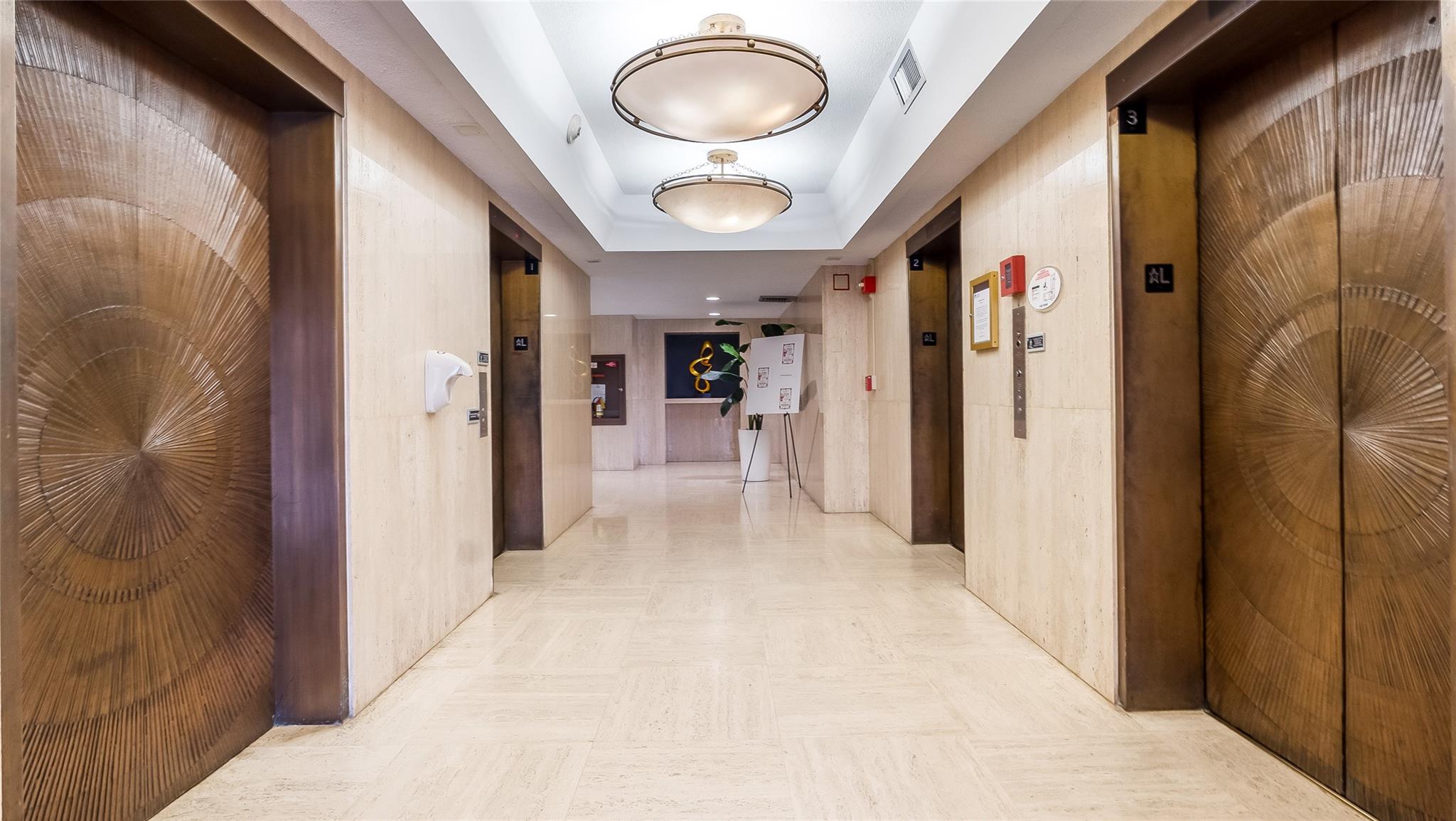 THE OLYMPUS CONDO PHASE A - Residential