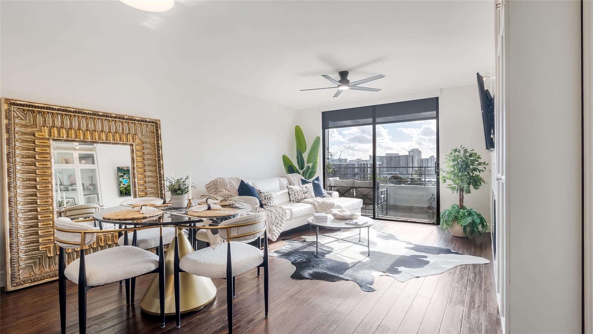 THE OLYMPUS CONDO PHASE A - Residential