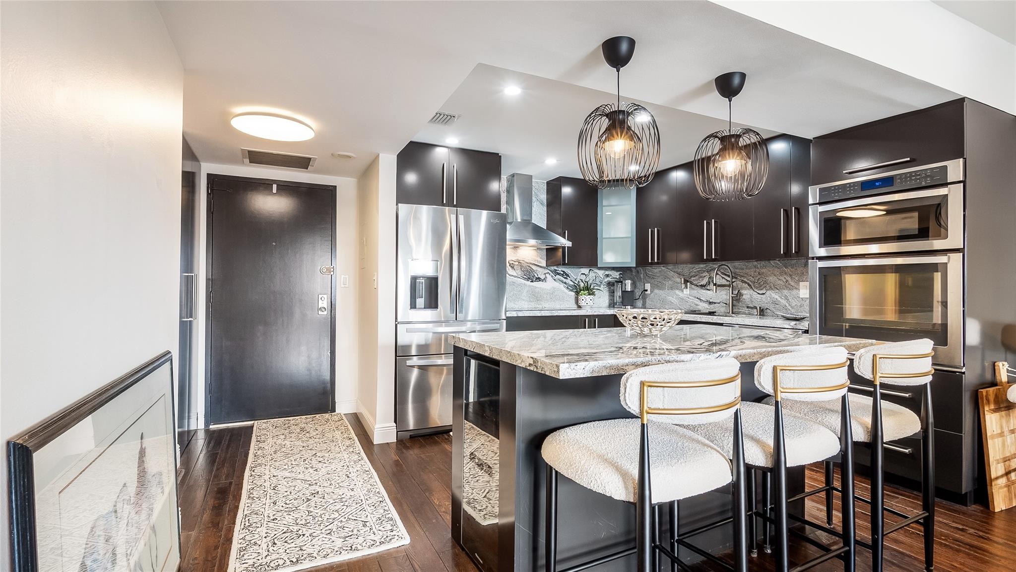 THE OLYMPUS CONDO PHASE A - Residential