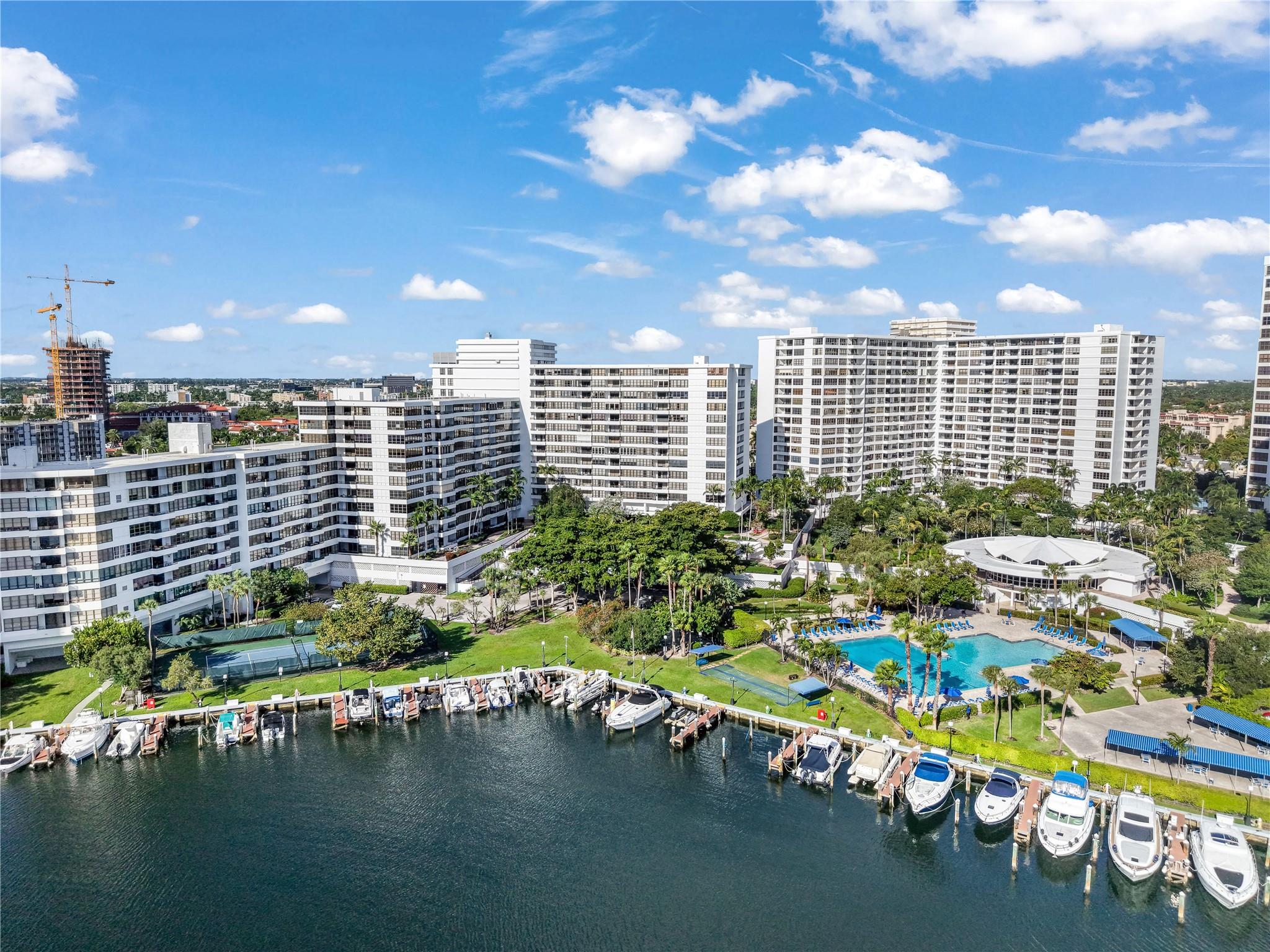 THE OLYMPUS CONDO PHASE A - Residential