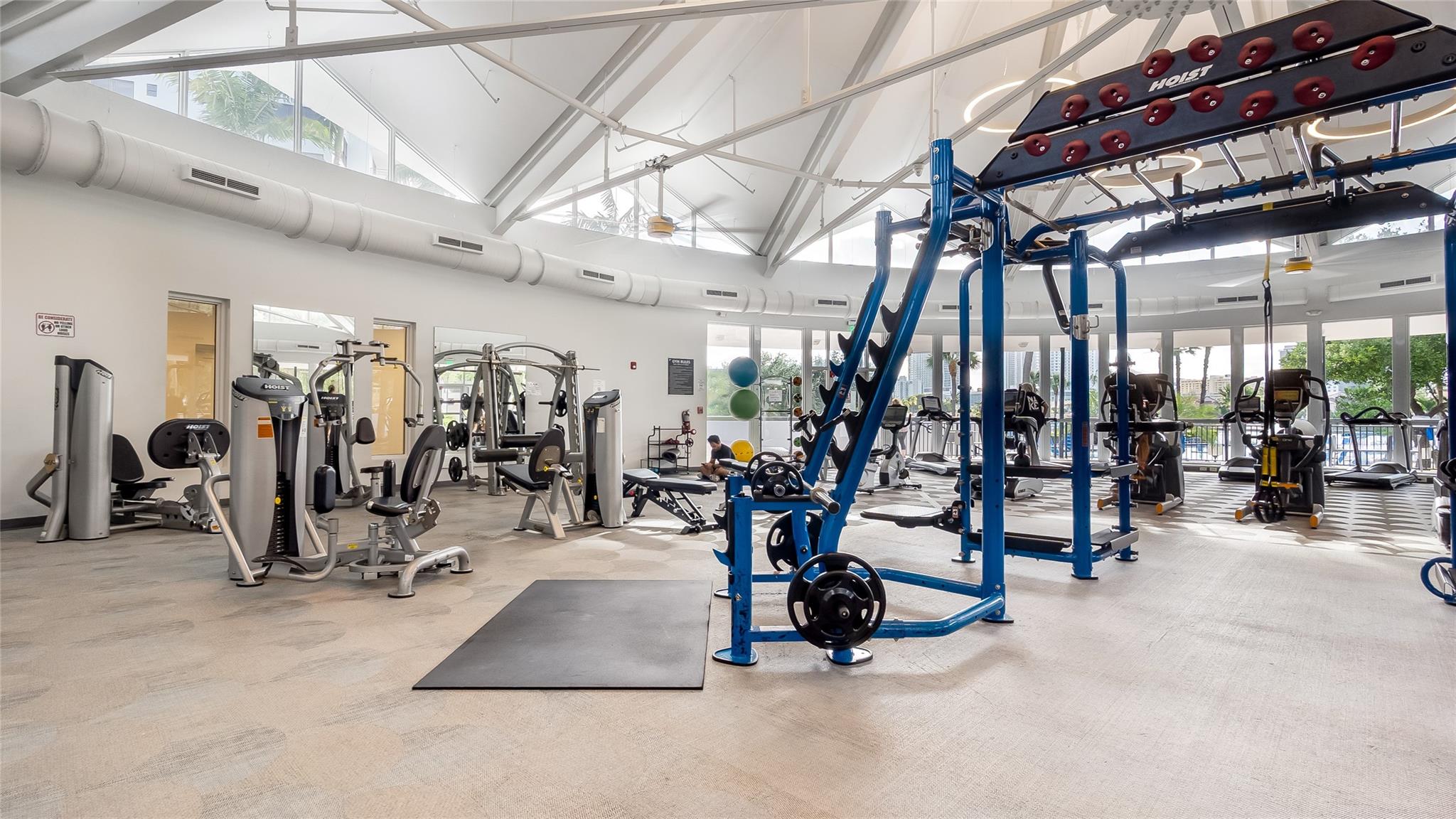 THE OLYMPUS CONDO PHASE A - Residential