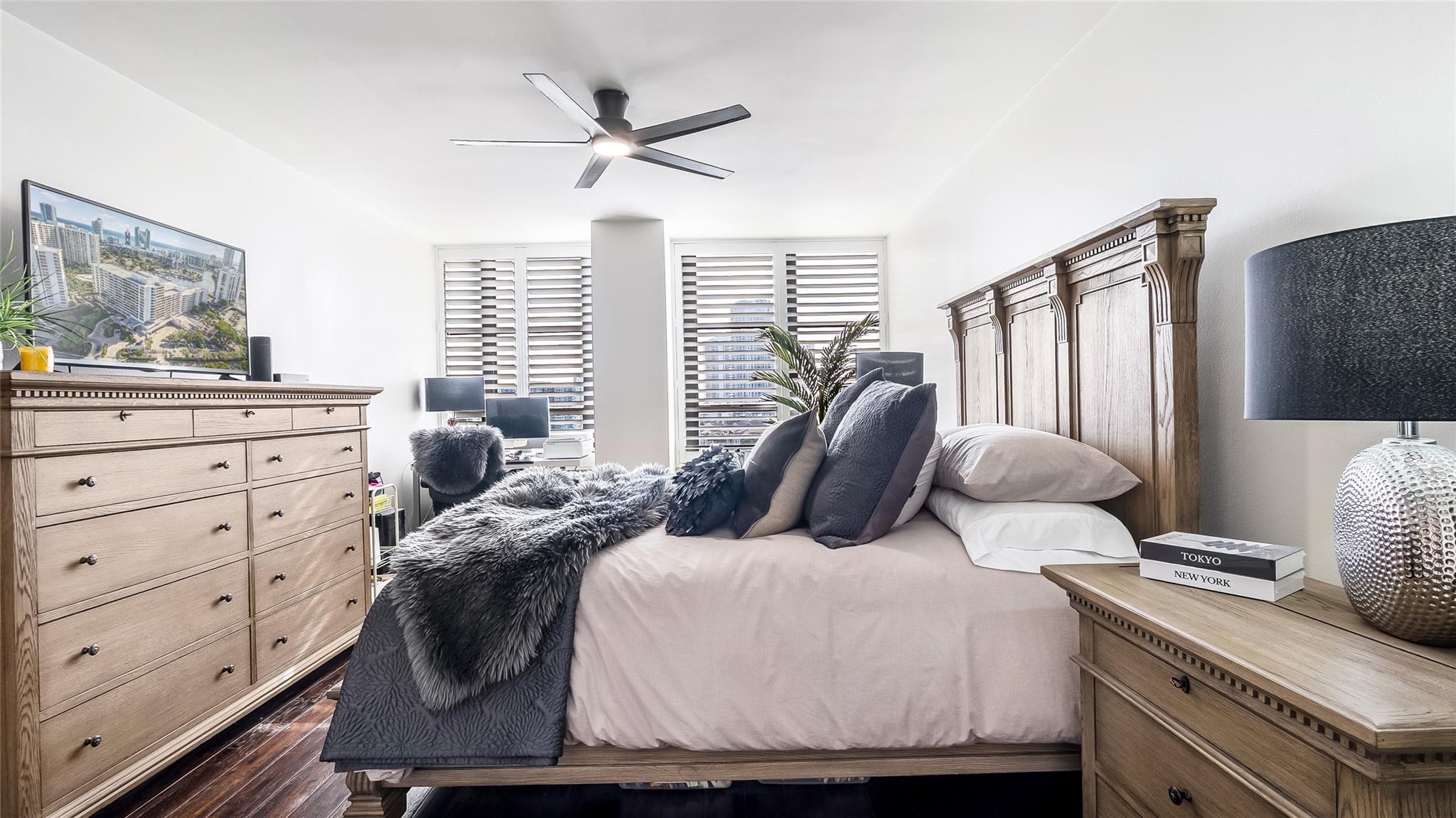 THE OLYMPUS CONDO PHASE A - Residential