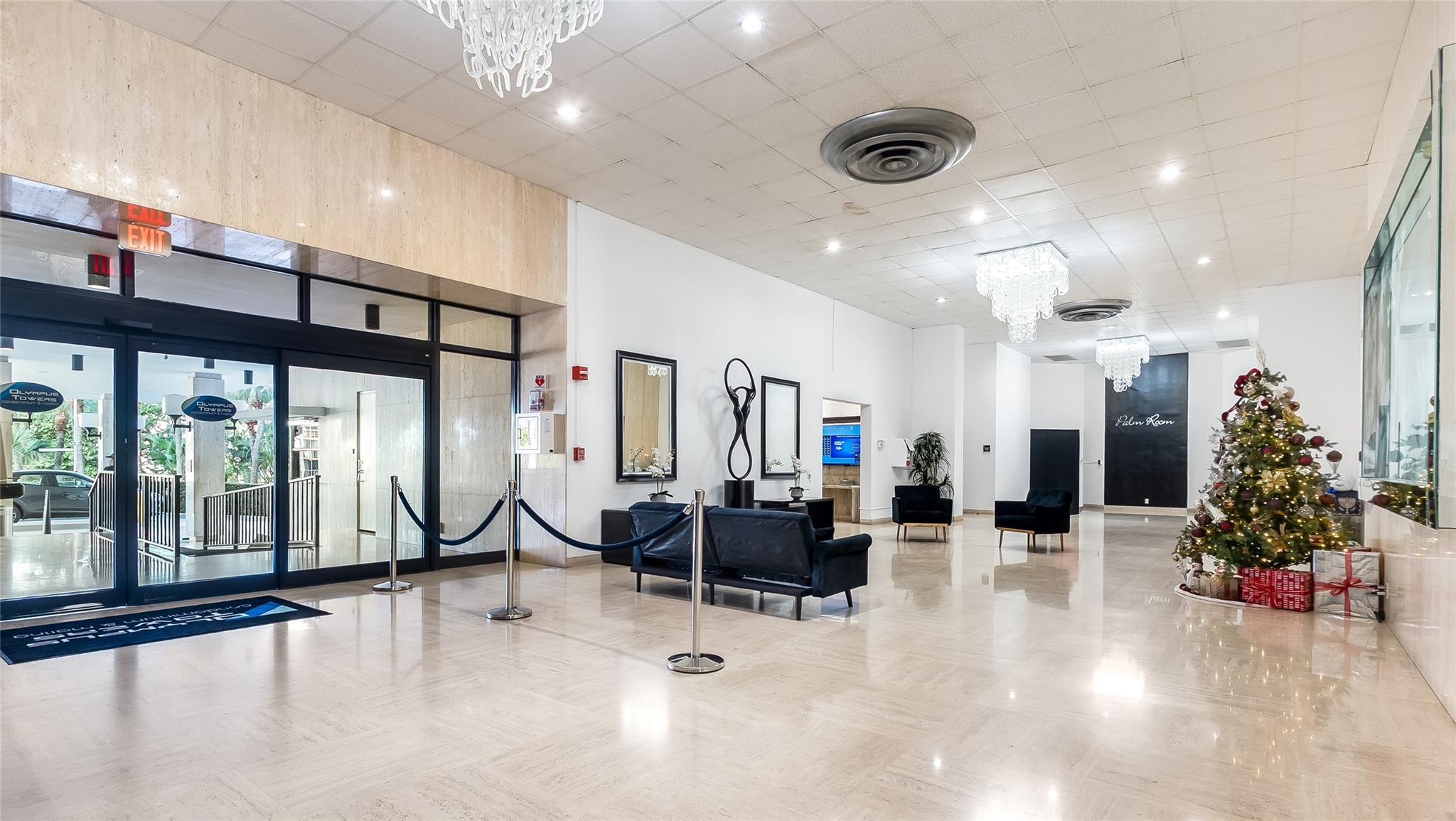 THE OLYMPUS CONDO PHASE A - Residential