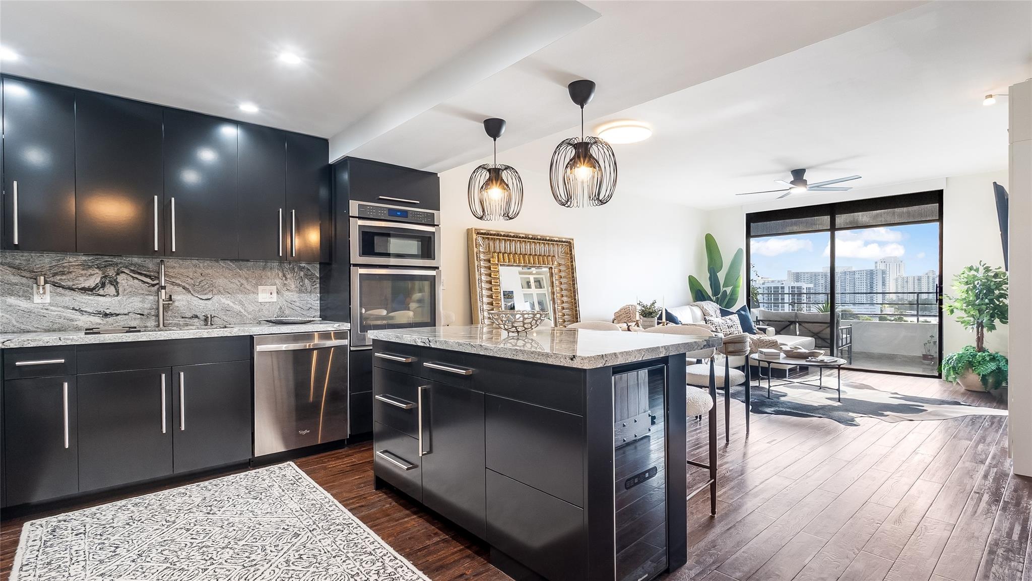 THE OLYMPUS CONDO PHASE A - Residential