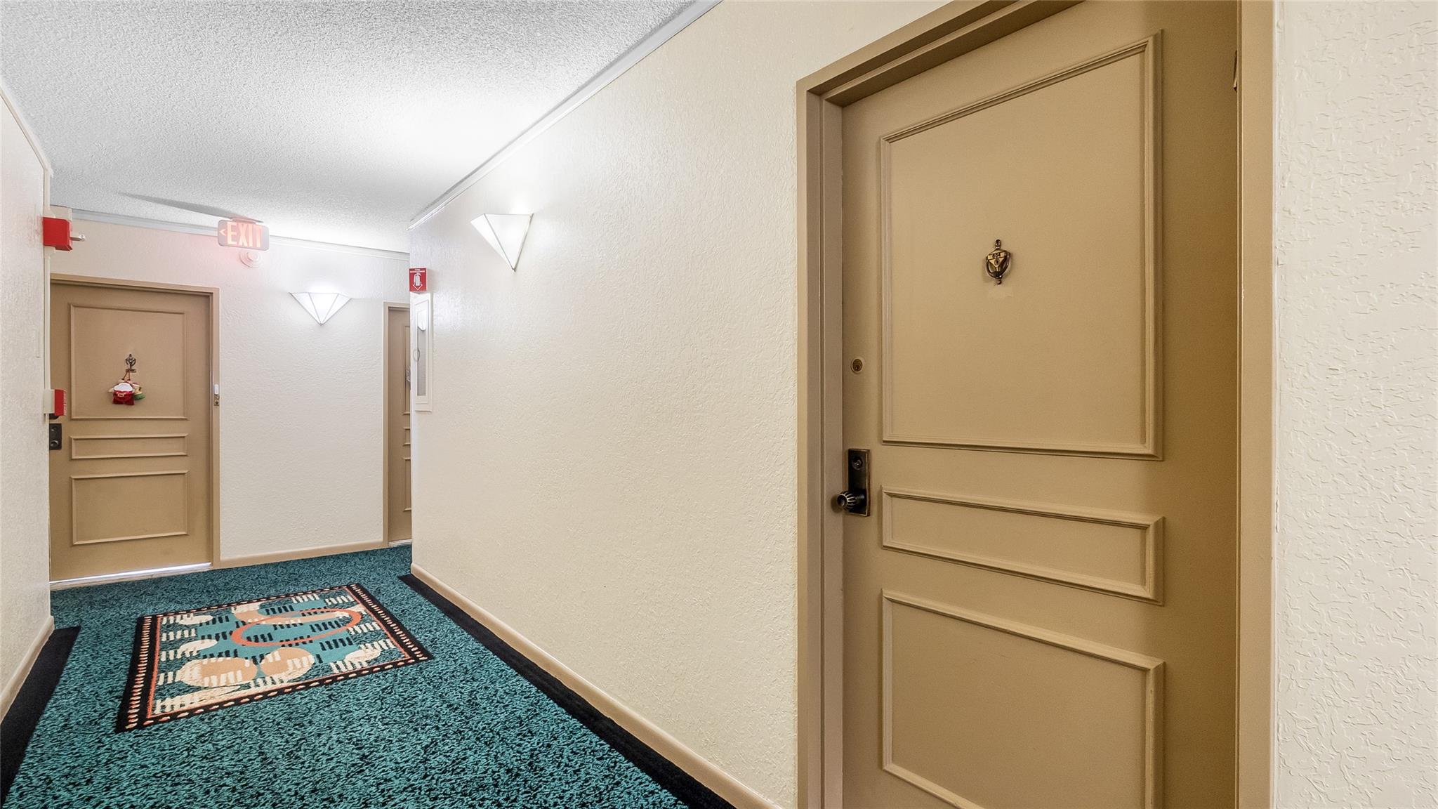 THE OLYMPUS CONDO PHASE A - Residential