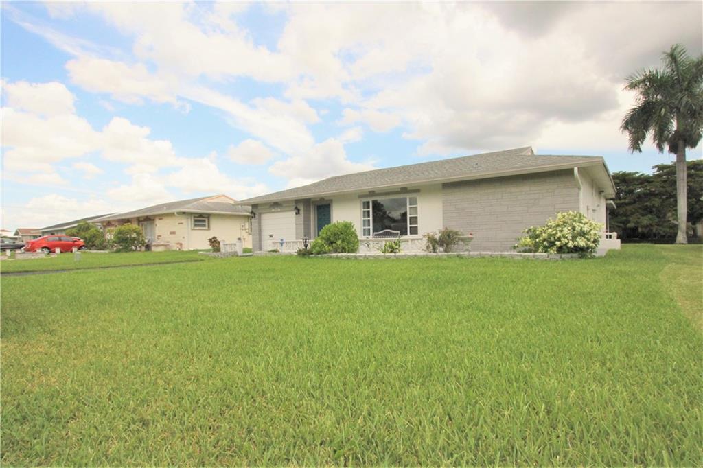 Westwood Community 3 - Residential