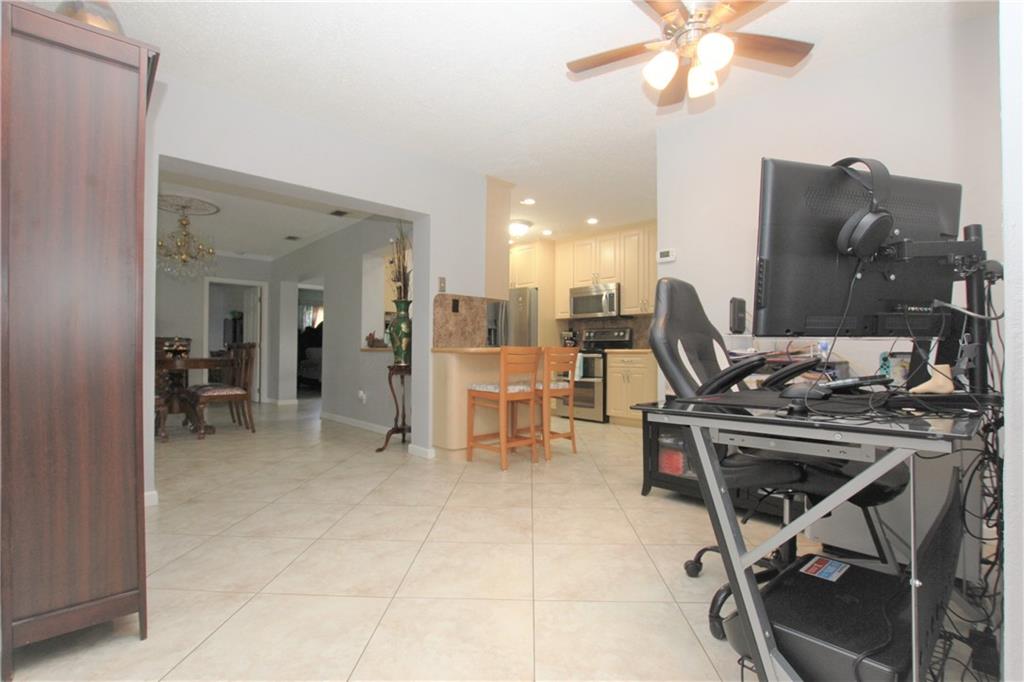 Westwood Community 3 - Residential