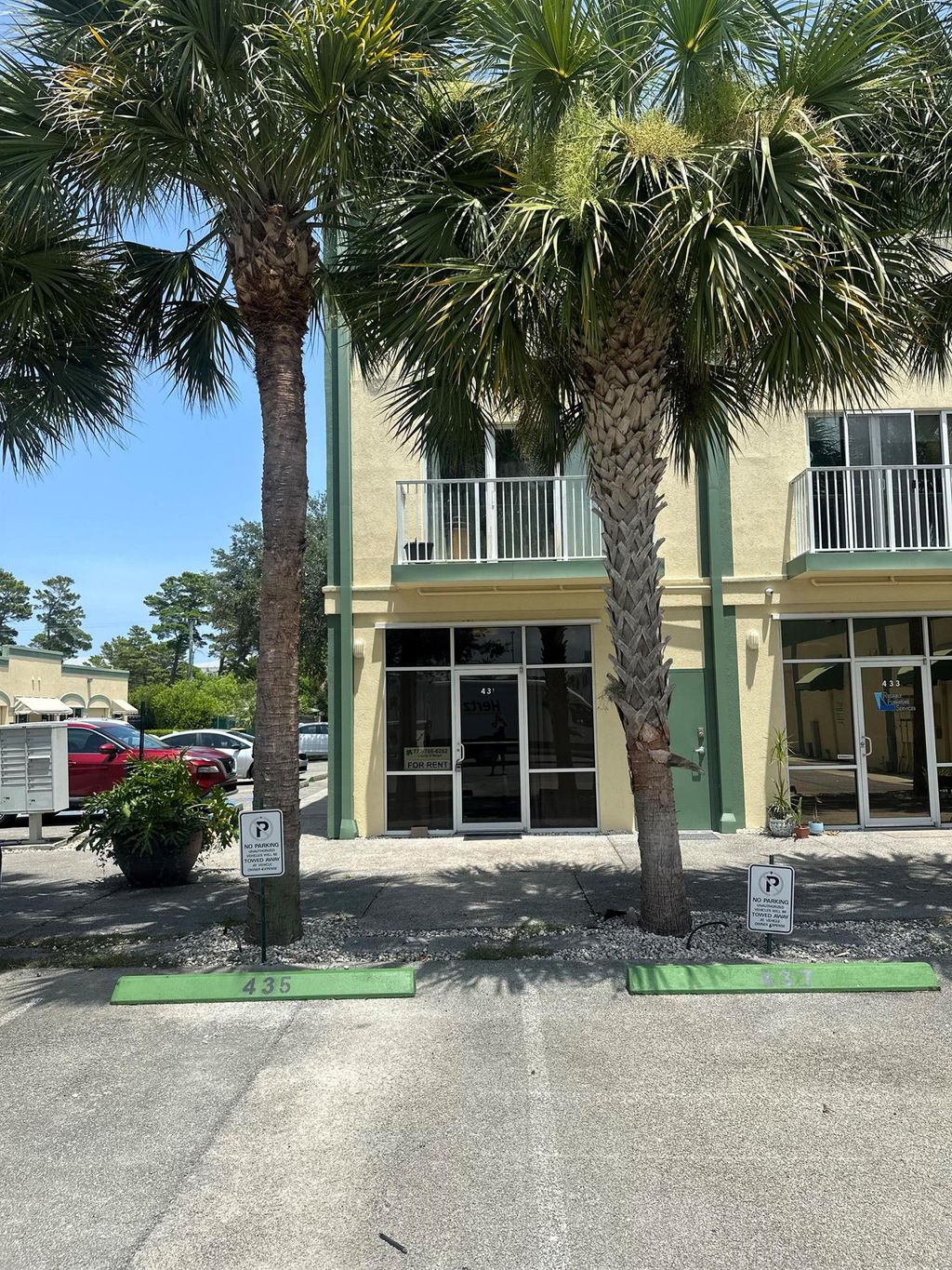 Photo of 431 NE Baker Road, Stuart, FL 34994 (MLS # R10906944)