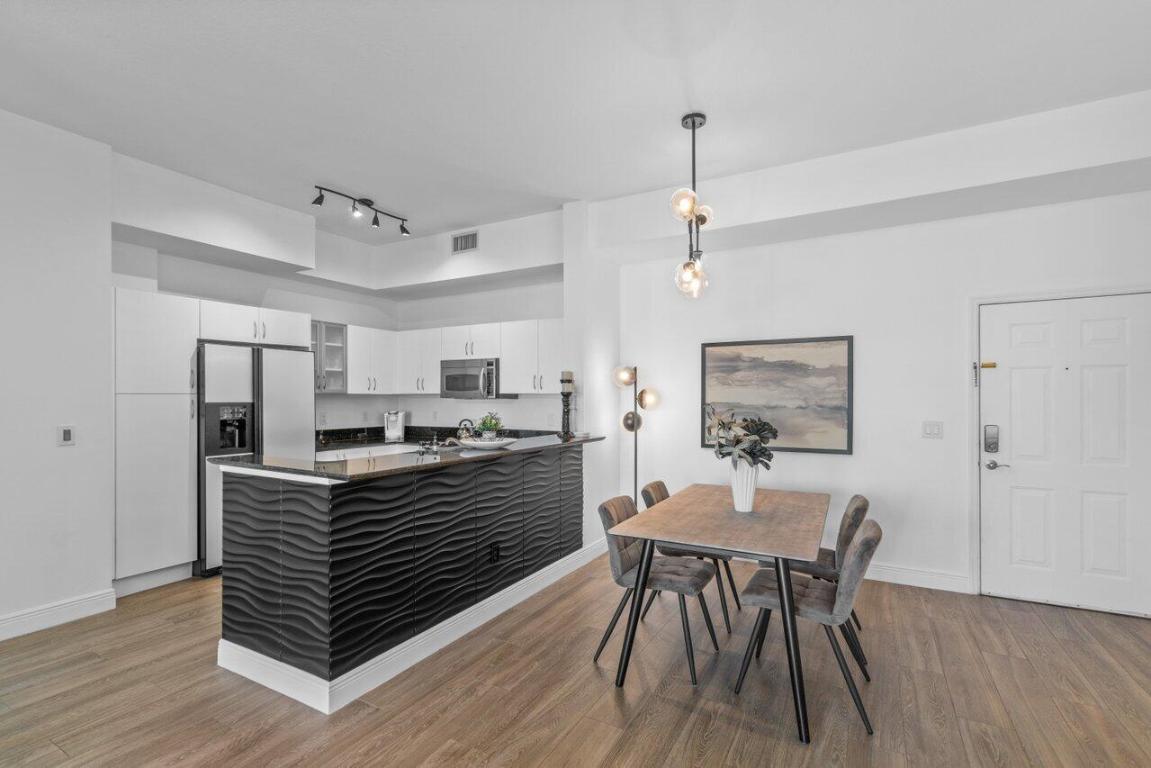 BOCA GRAND CONDO - Residential Lease