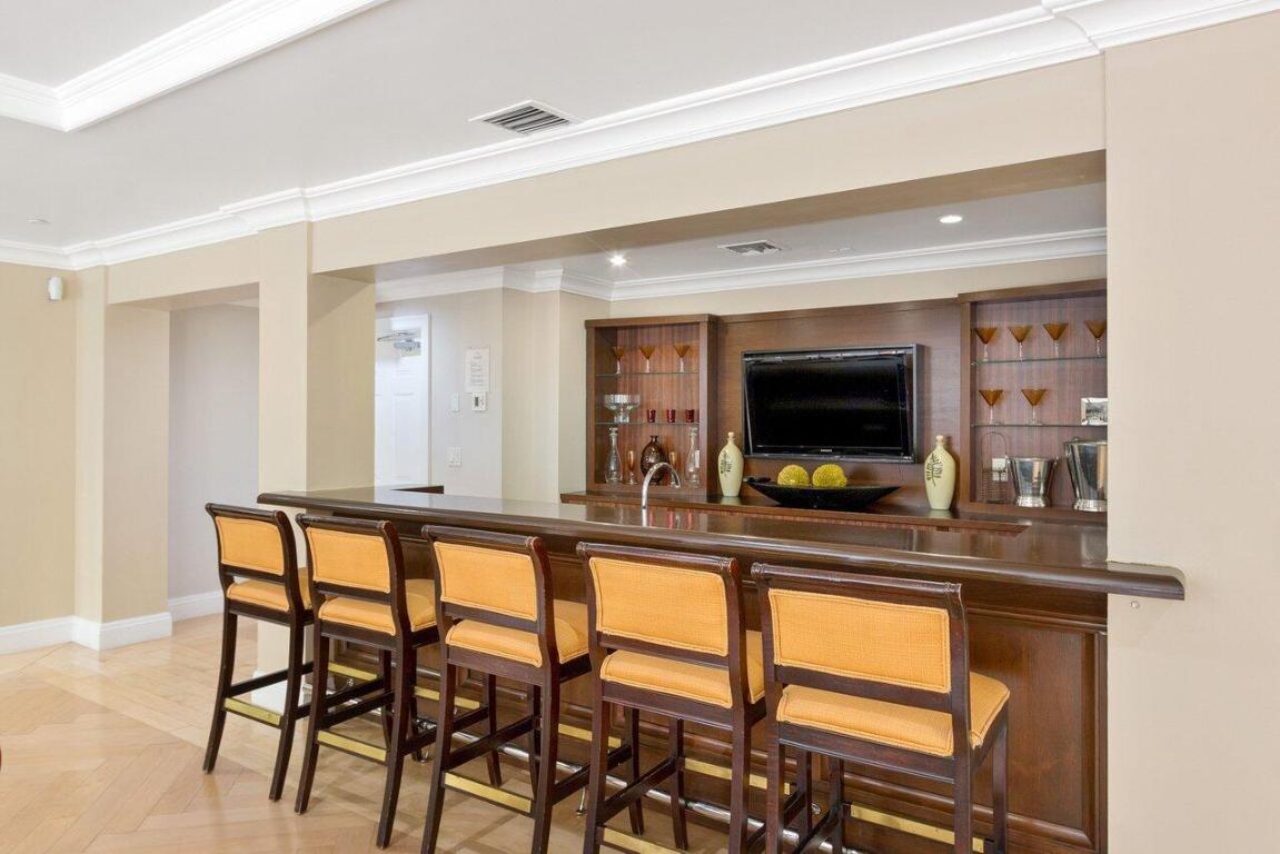 BOCA GRAND CONDO - Residential Lease