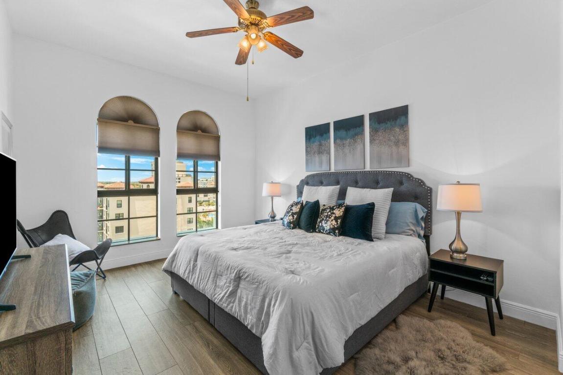 BOCA GRAND CONDO - Residential Lease