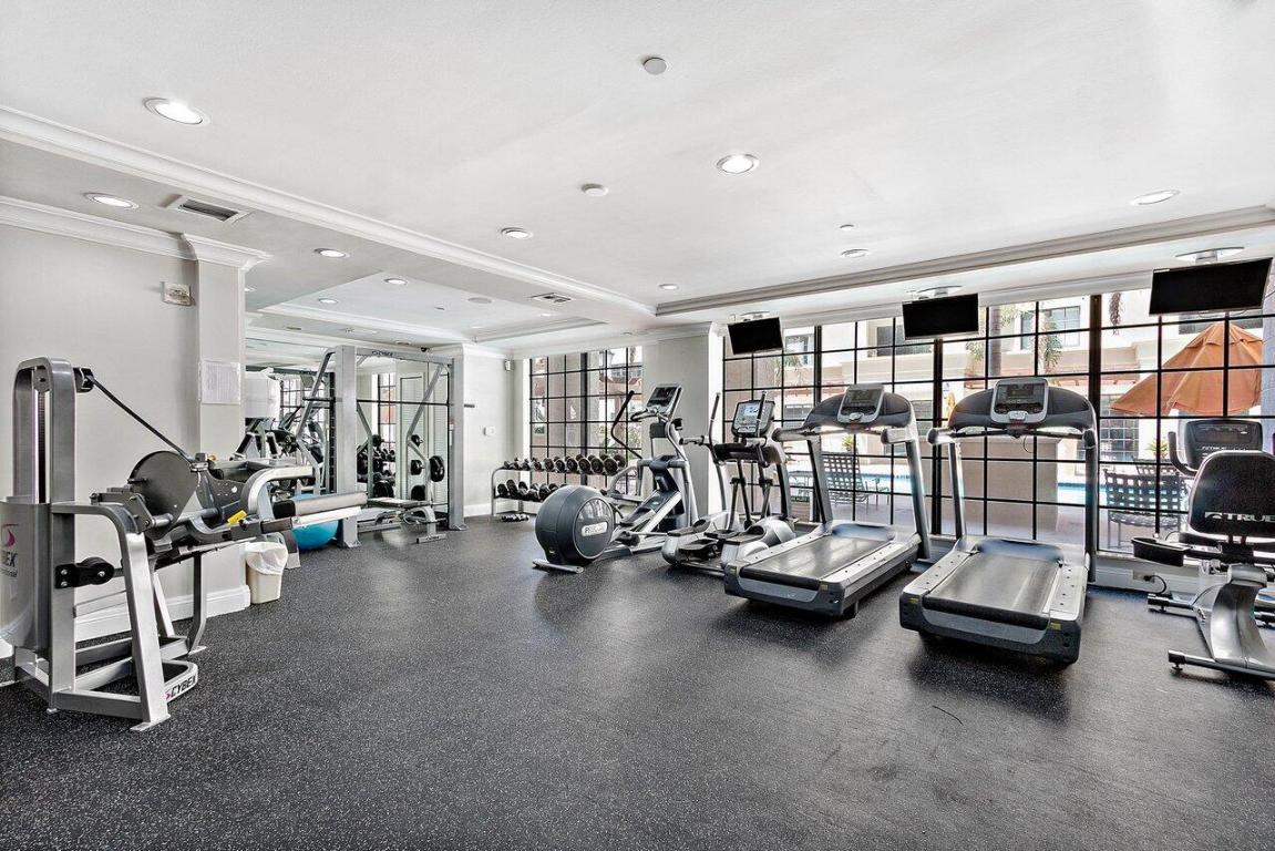 BOCA GRAND CONDO - Residential Lease