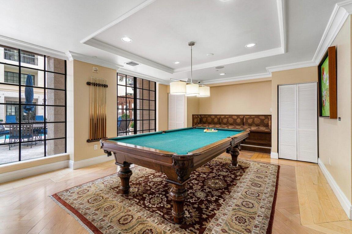 BOCA GRAND CONDO - Residential Lease