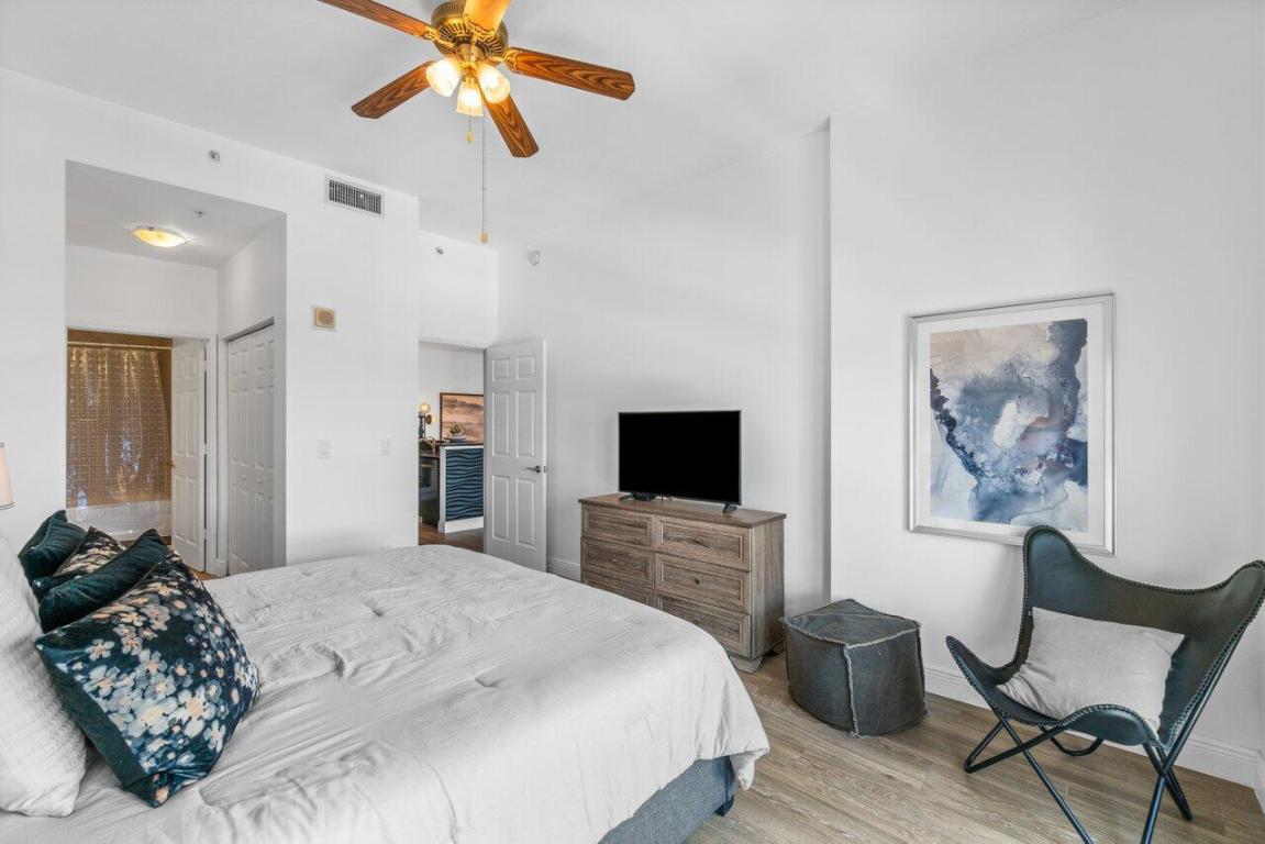 BOCA GRAND CONDO - Residential Lease