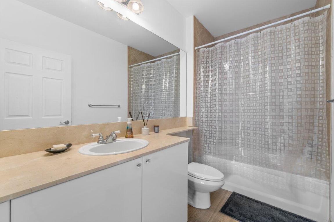 BOCA GRAND CONDO - Residential Lease